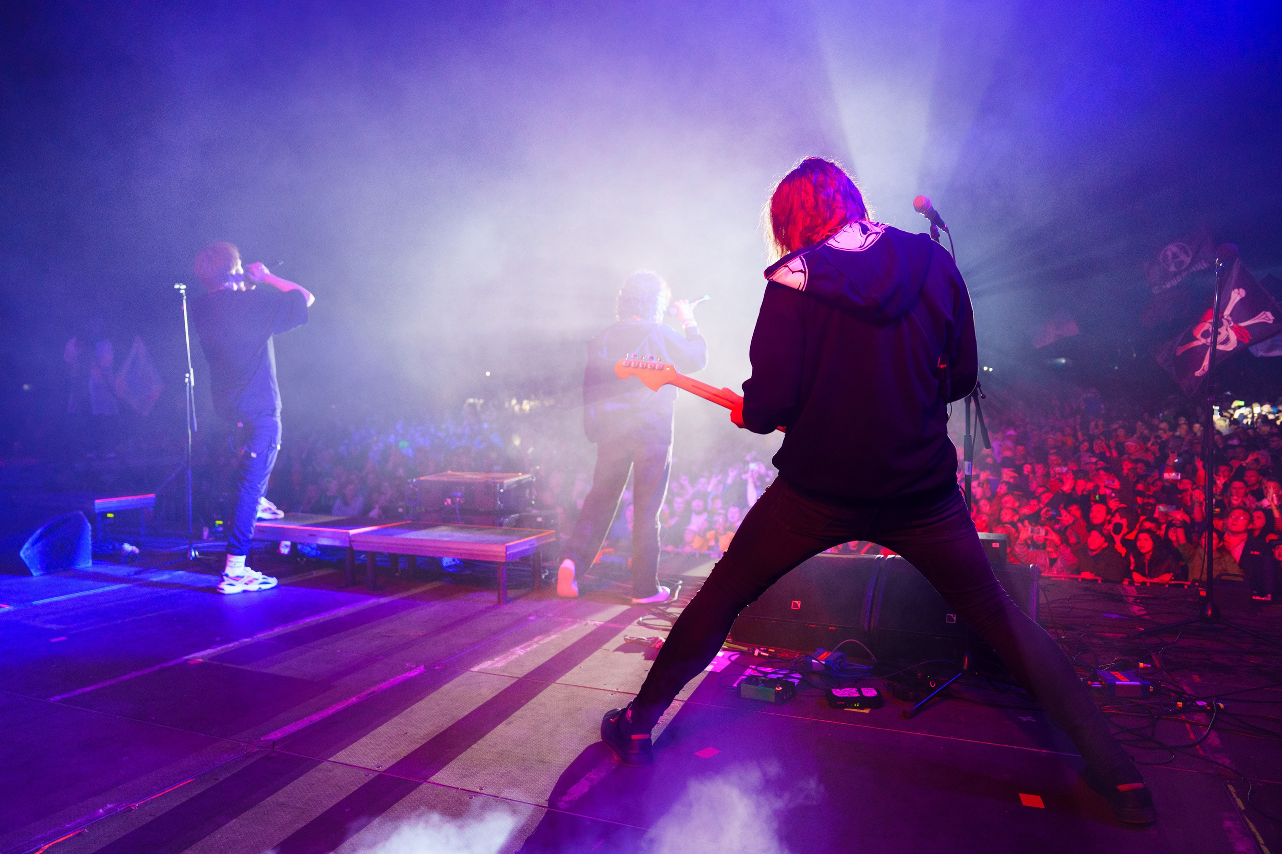 2024 Улетай!. Фотограф Николай Прокофьев модельные тесты в Москве