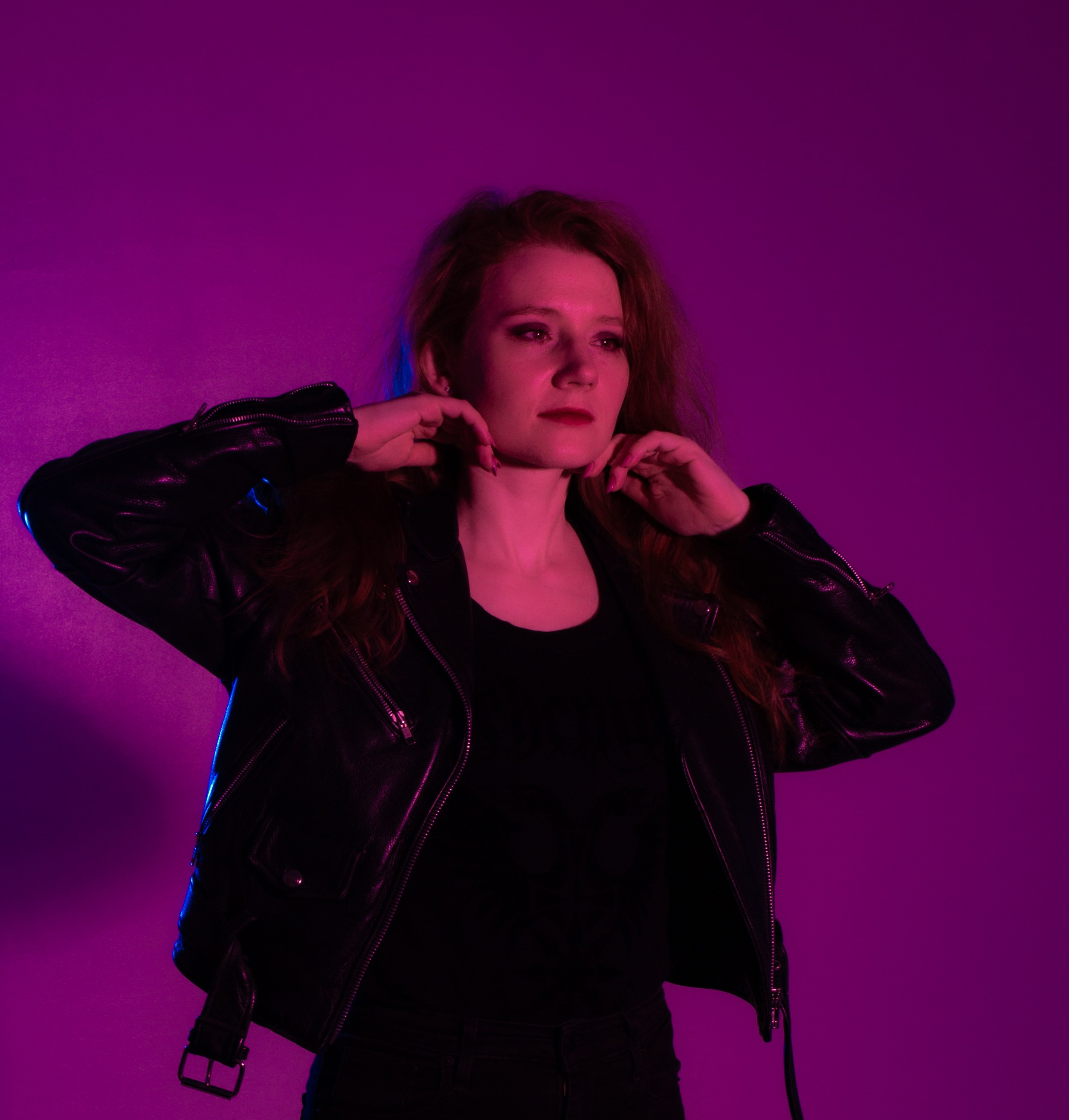 — Мария. Фотограф | Москва