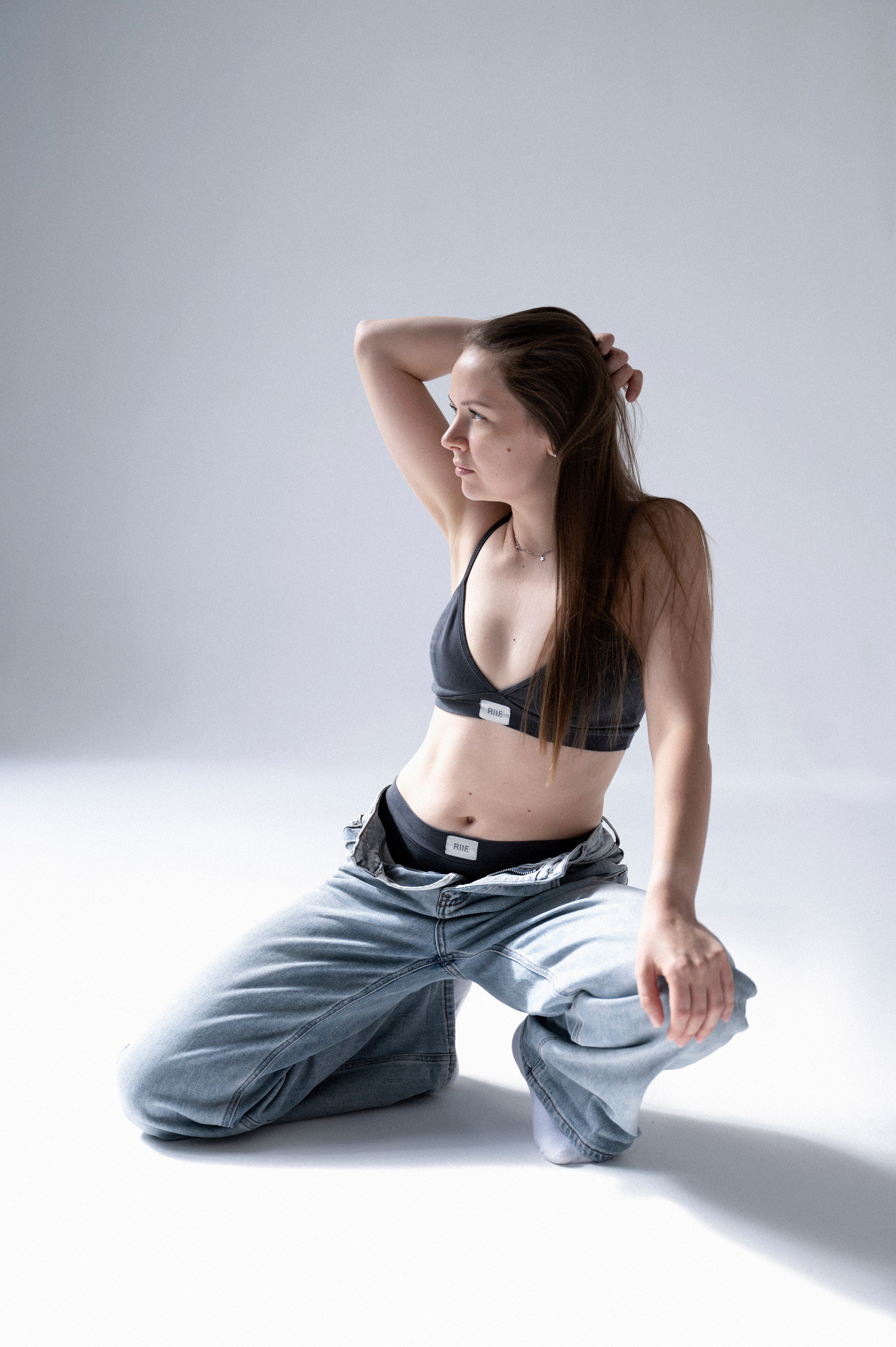 Дарья. Фотограф Москва и Московская область Мария Кузьмина