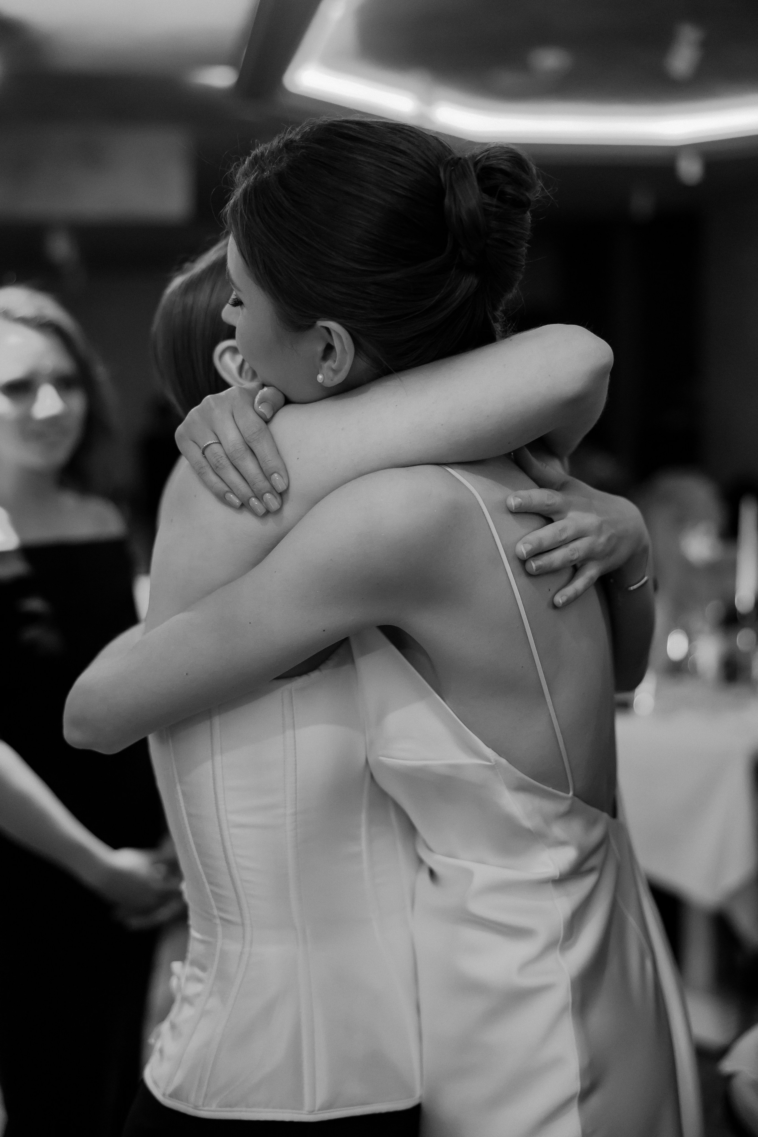 Ближе, чем когда-либо. Свадебный и семейный фотограф Мария Князева в Санкт-Петербурге