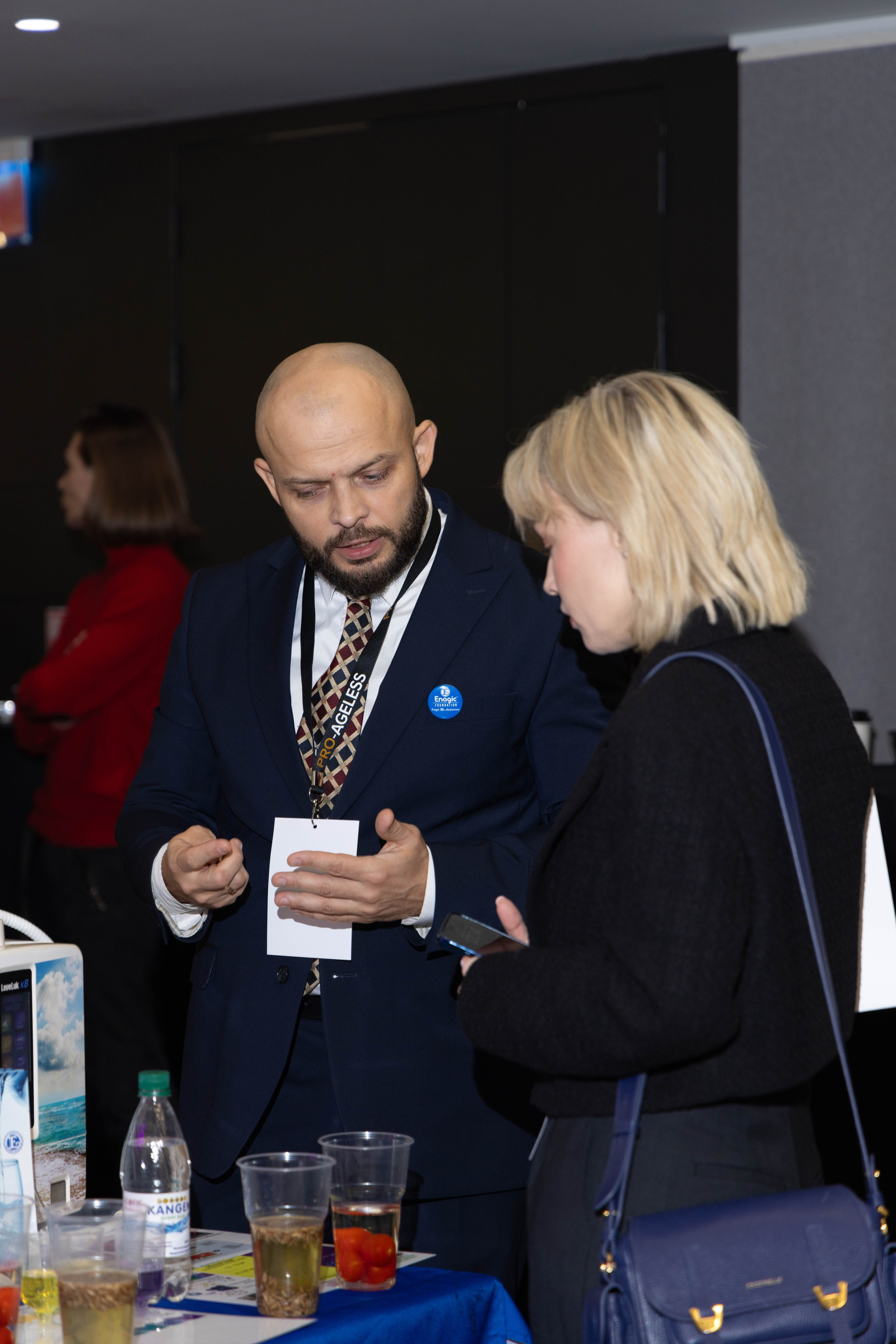 РАЗНОЕ. PRO-AGELESS