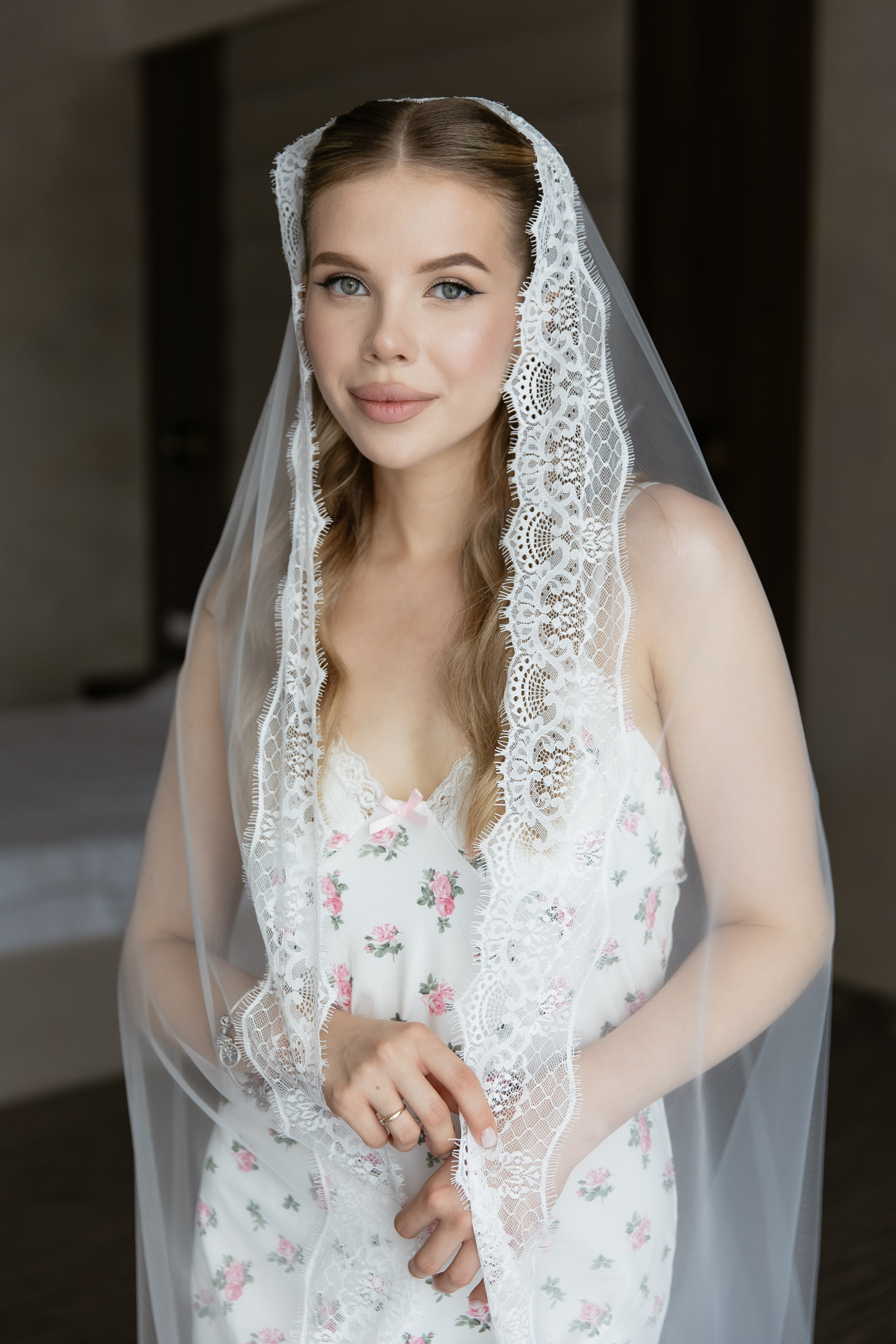 В&С. Свадебный фотограф