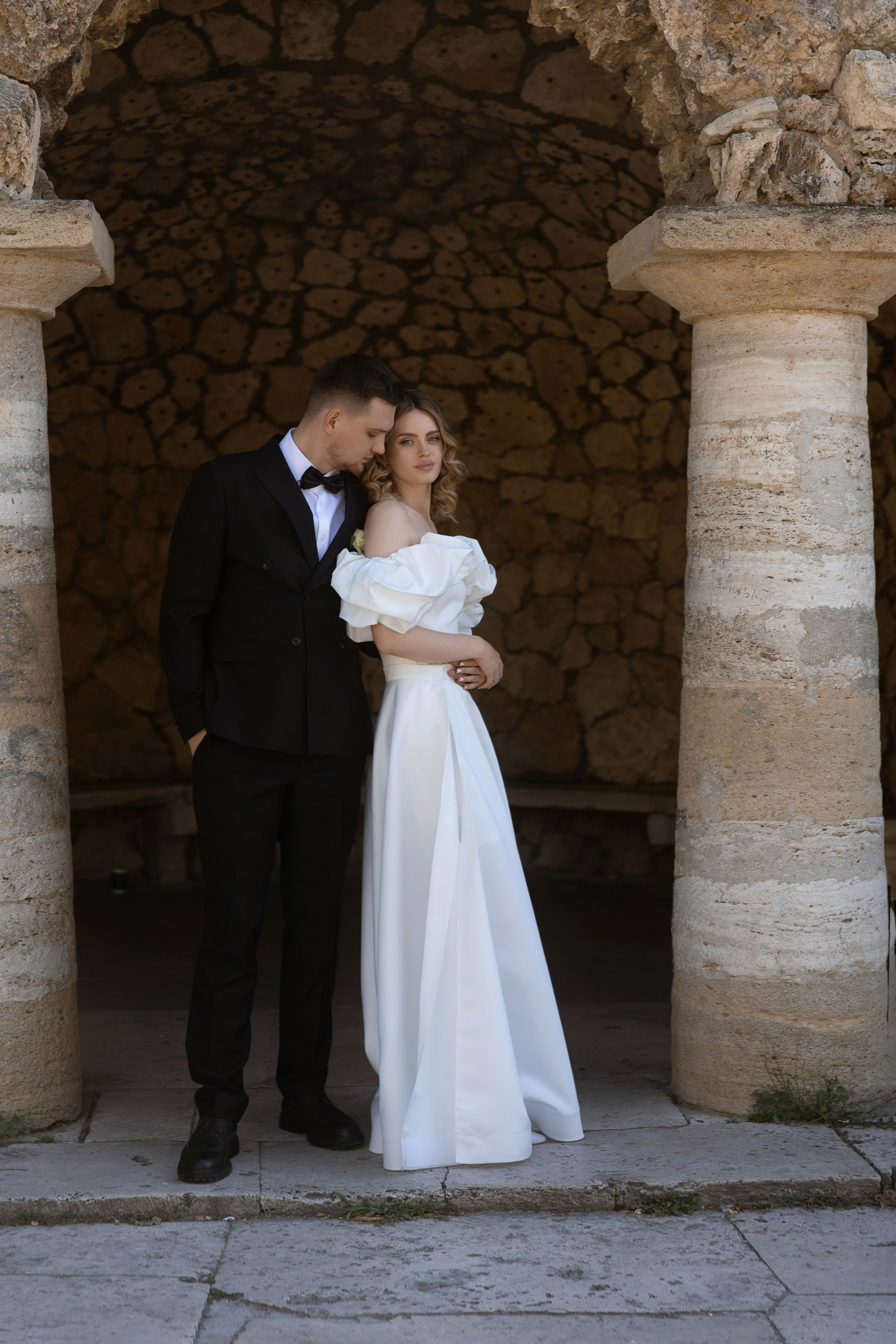 Р&А. Свадебный фотограф