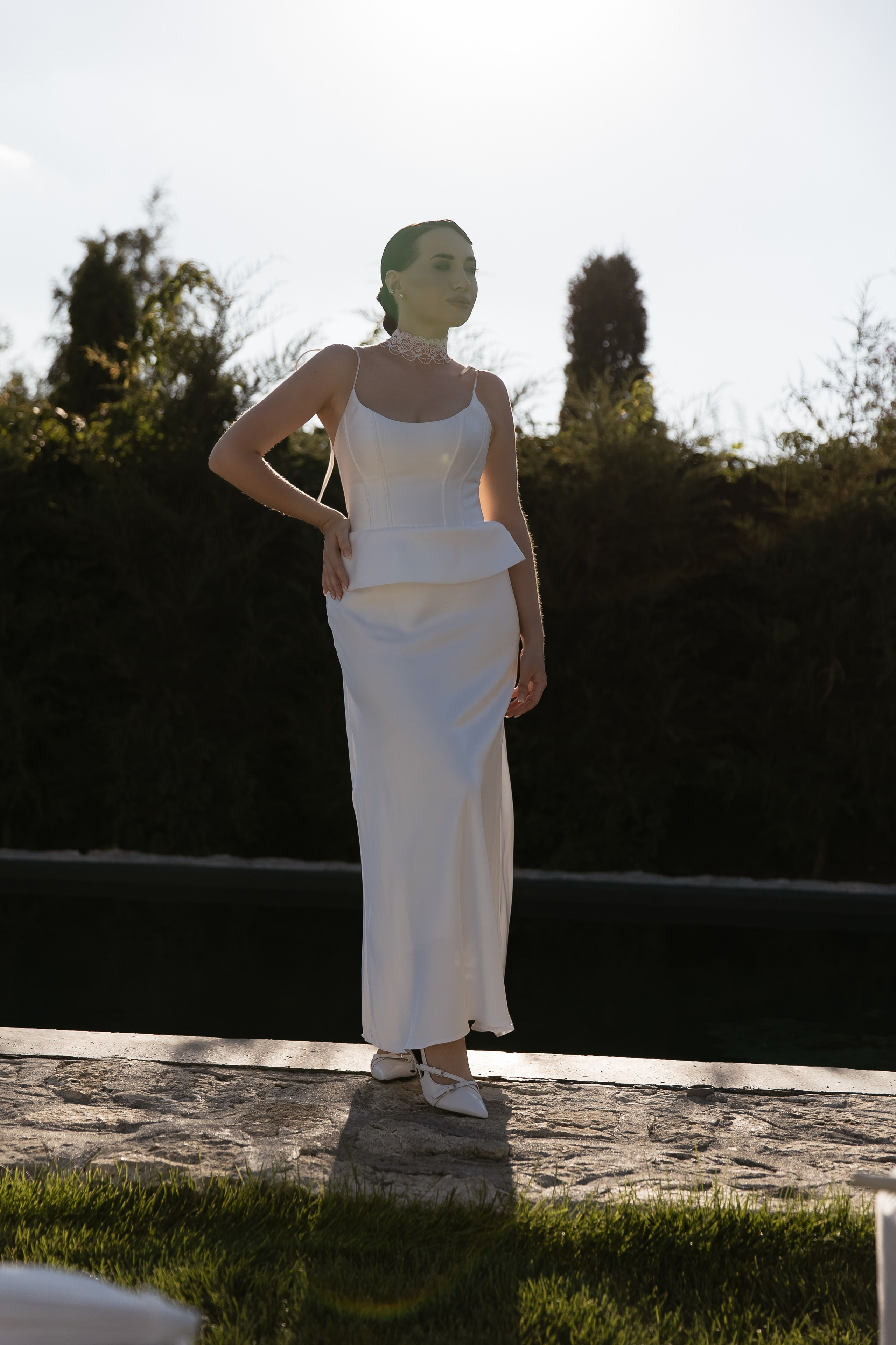 И&Л. Свадебный фотограф