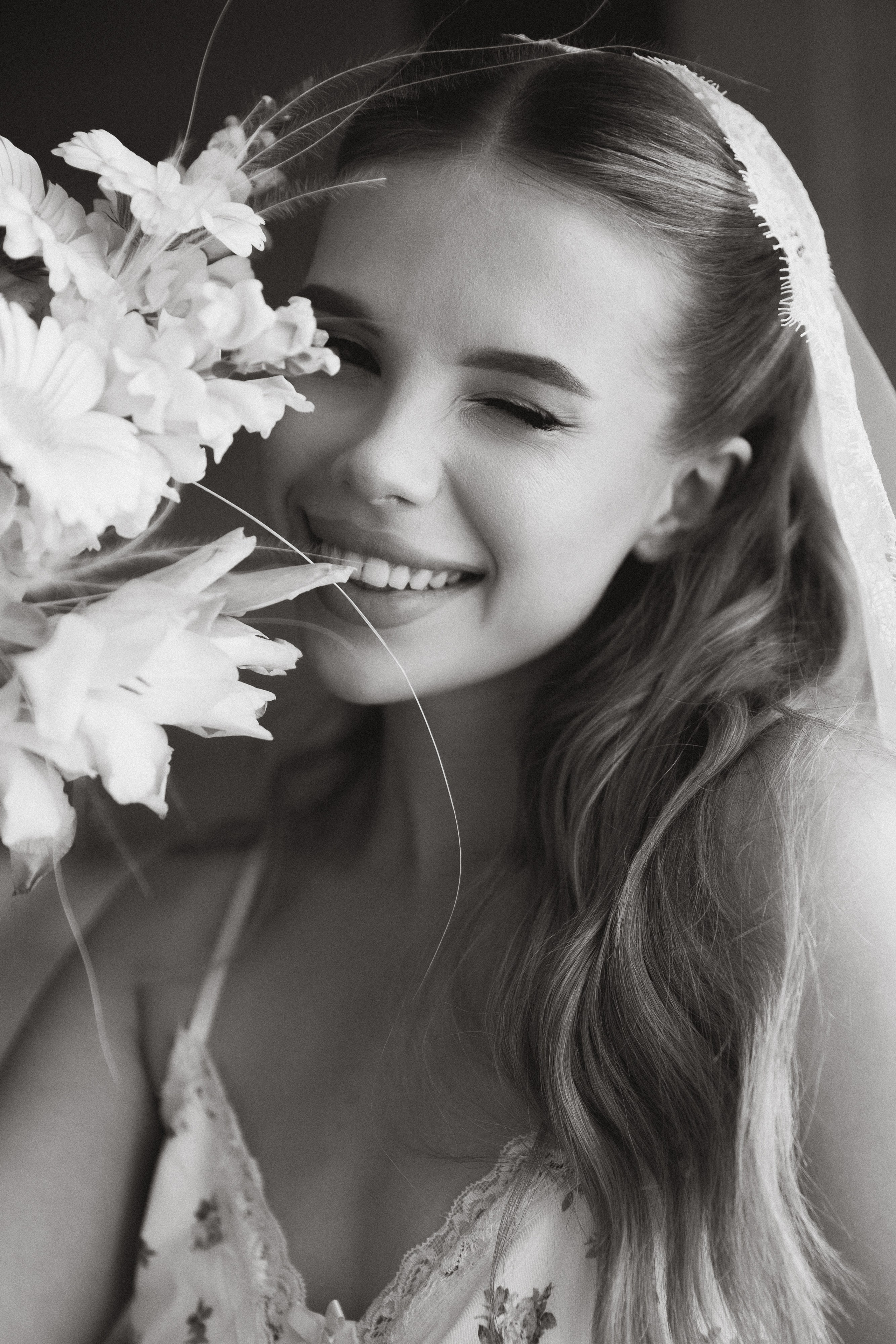 В&С. Свадебный фотограф