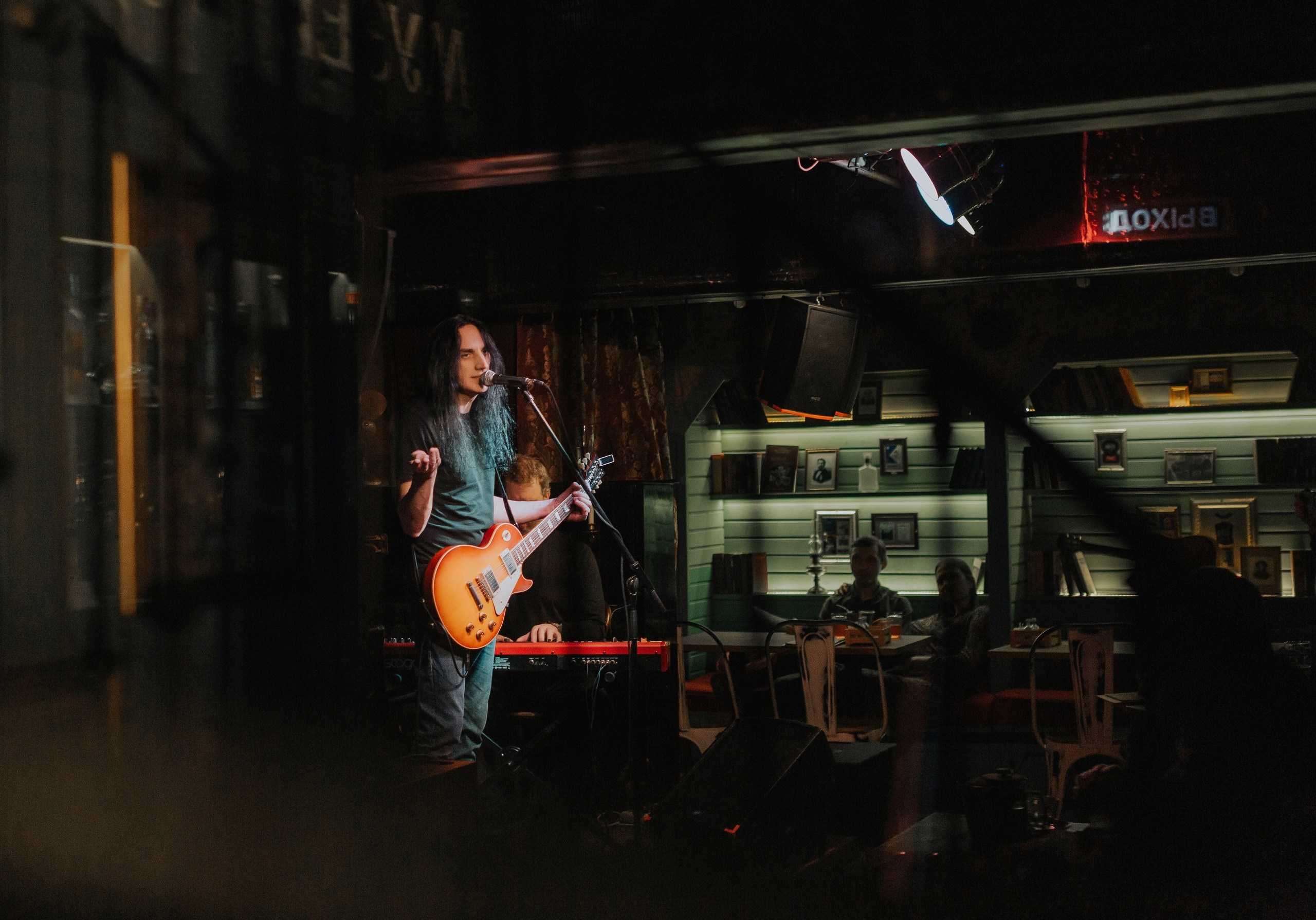 Концерты. Репортажный и свадебный фотограф в Новосибирске Марина Красавина