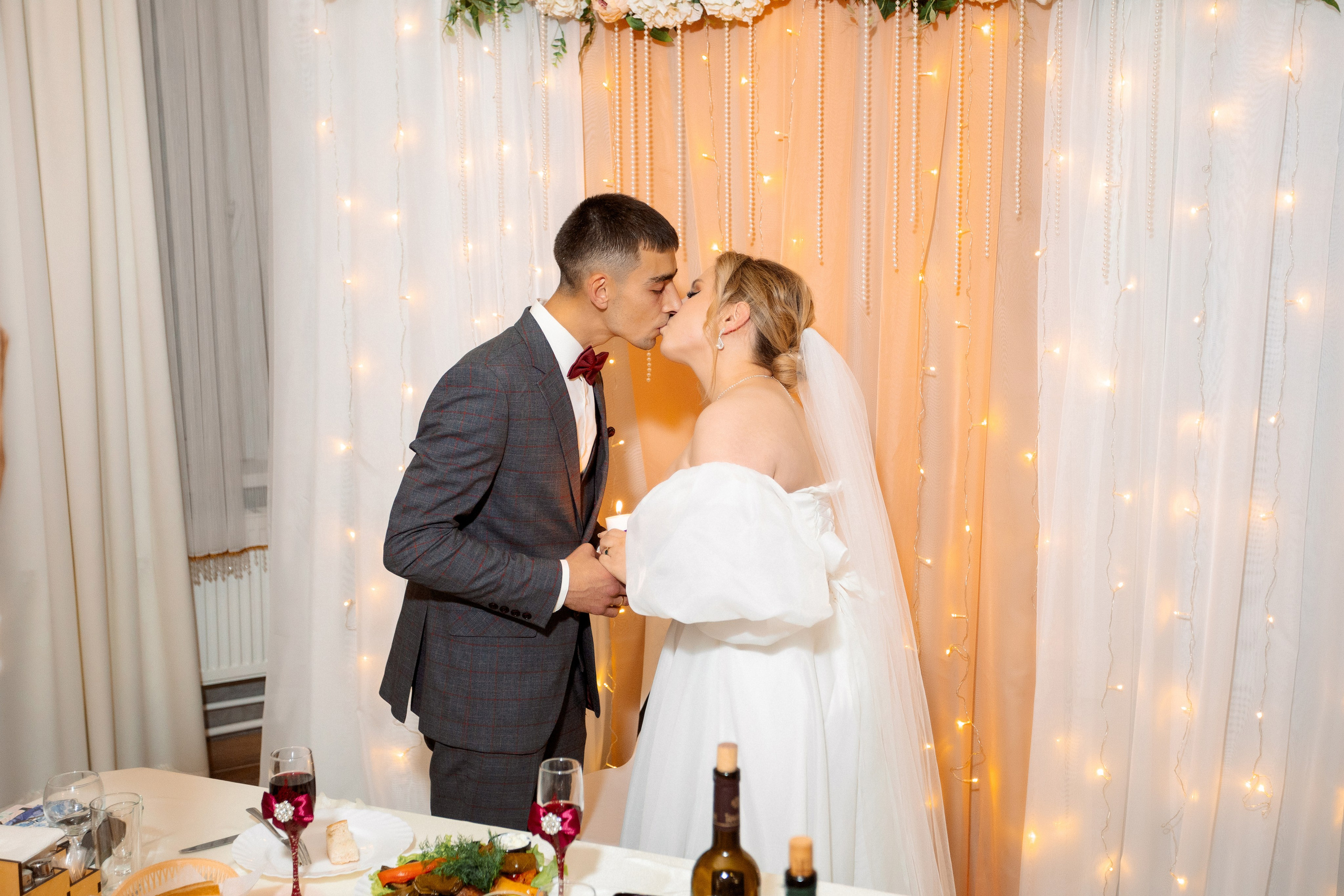 СВАДЬБА: Дима и Юля. Все фото. Профессиональный фотограф в Ижевске Леша Петров