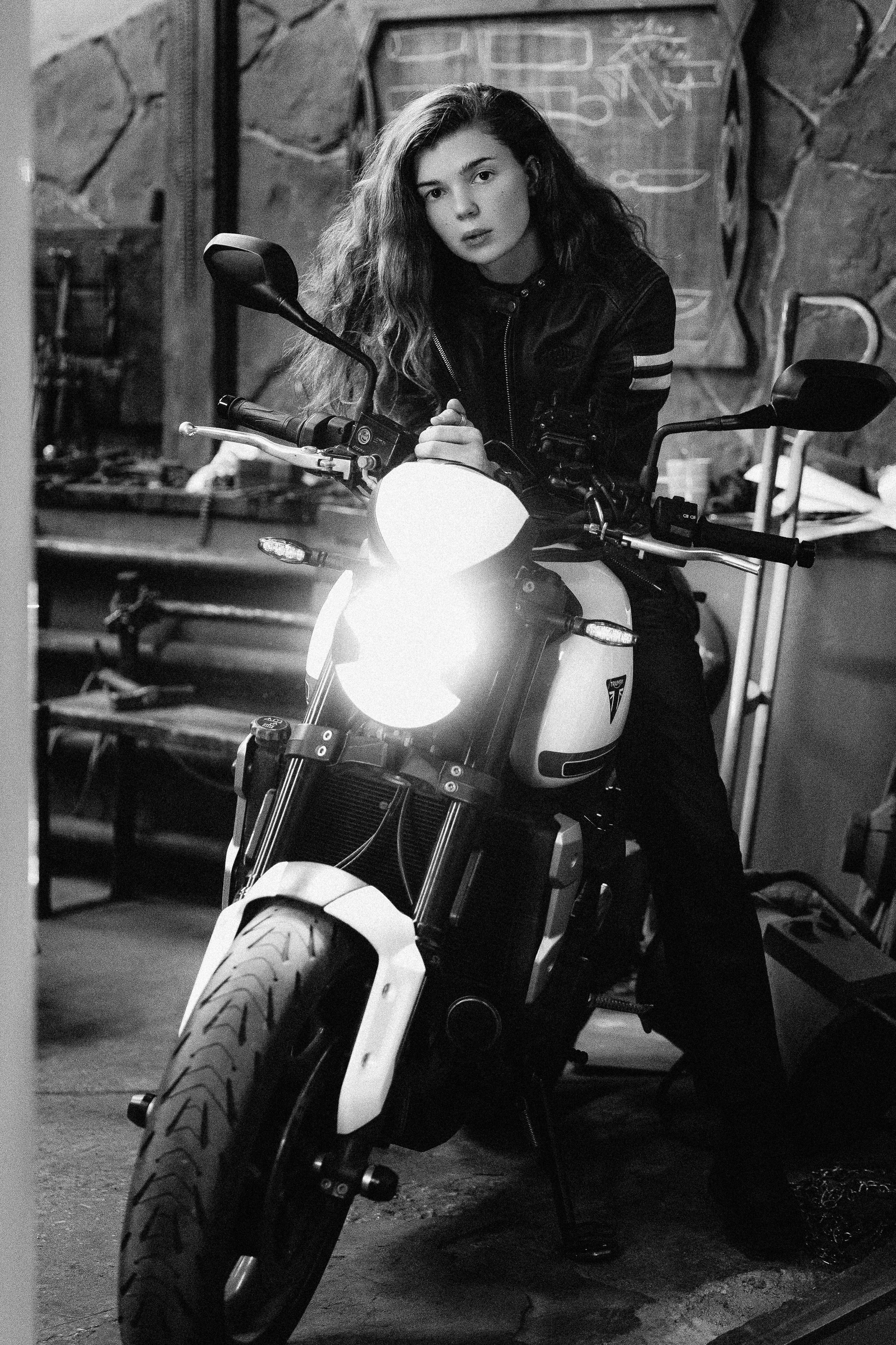 Ирина. Акимова Кэт