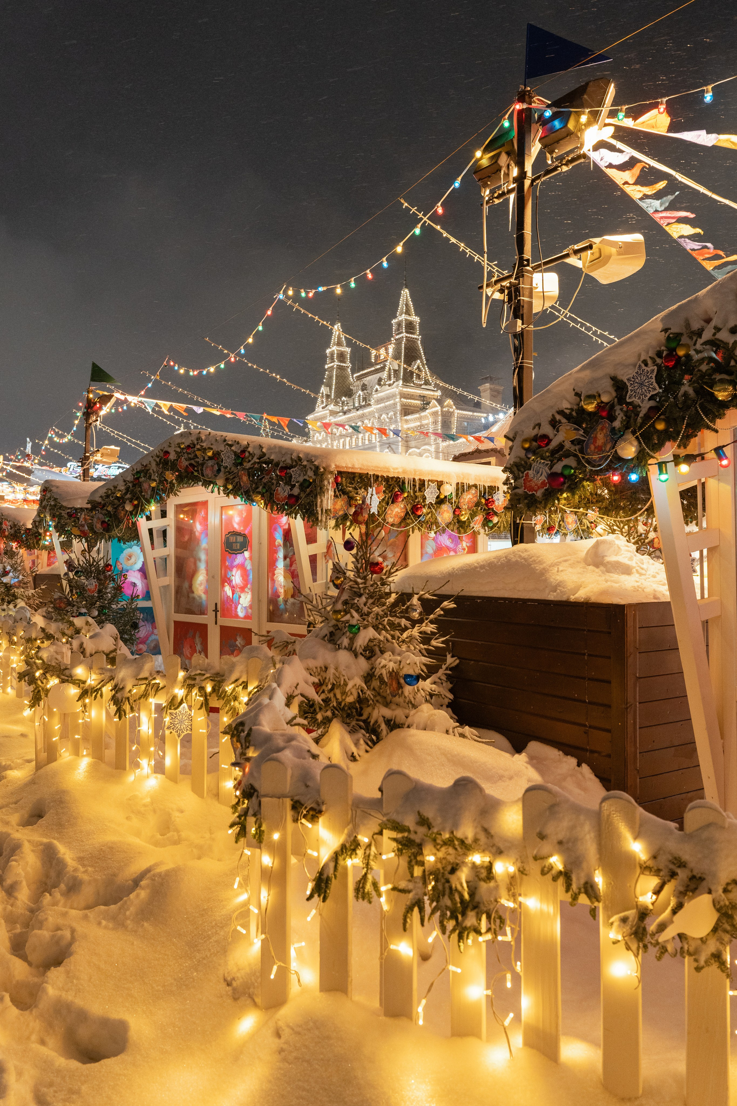 Городская фотография. Gusarov Travel Photography