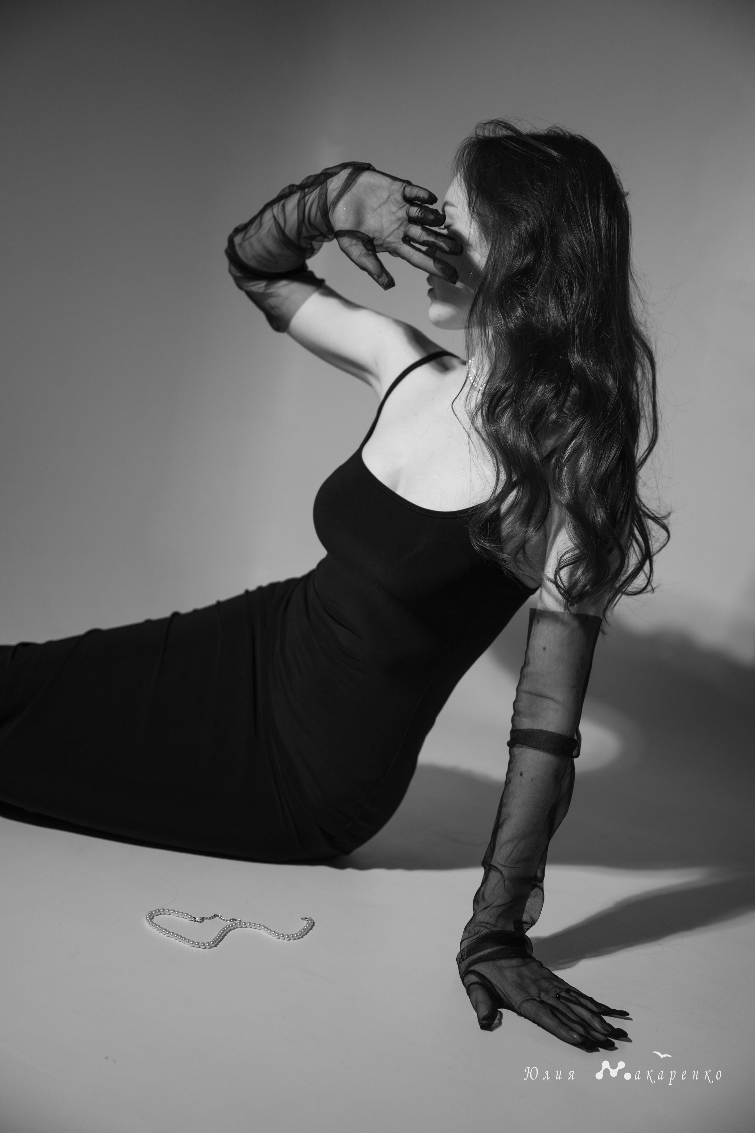 Студийные фотосессии. Студийный и свадебный фотограф и видеограф в Севастополе — Юлия Макаренко