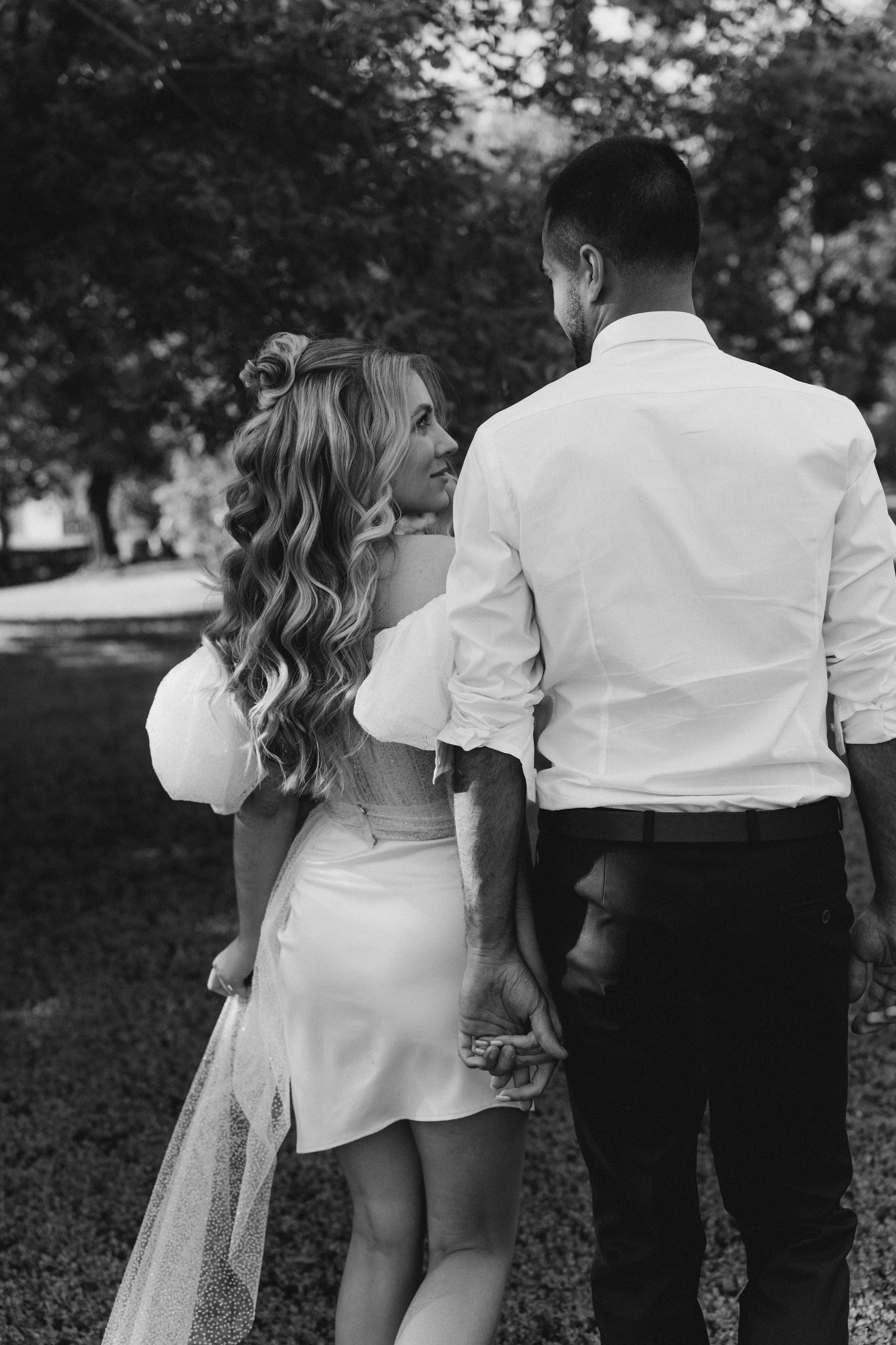 Максим и Кристина. Ирина Гонтарева|Фотограф|Белгород