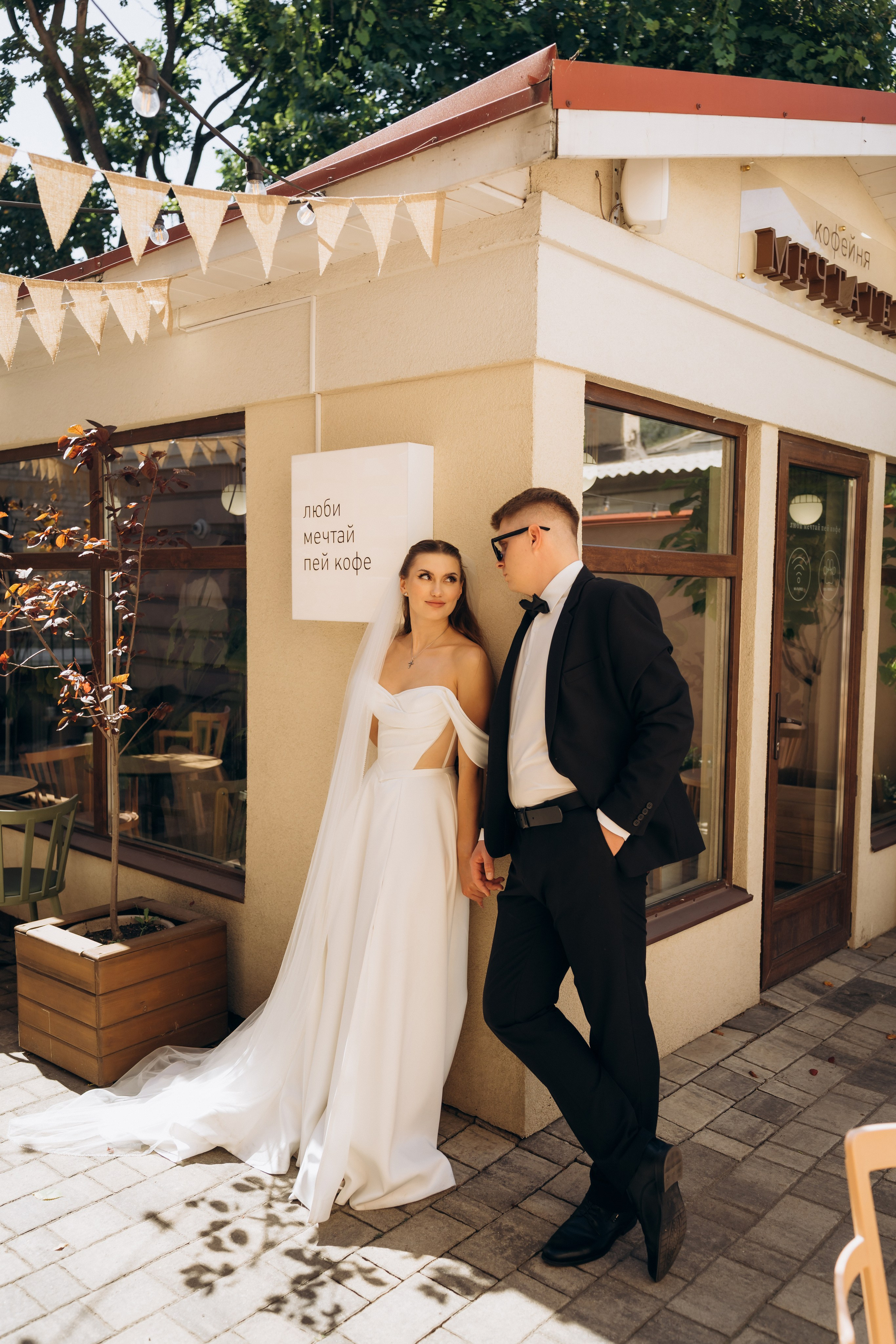 Владимир и Елисавета. Ирина Гонтарева|Фотограф|Белгород