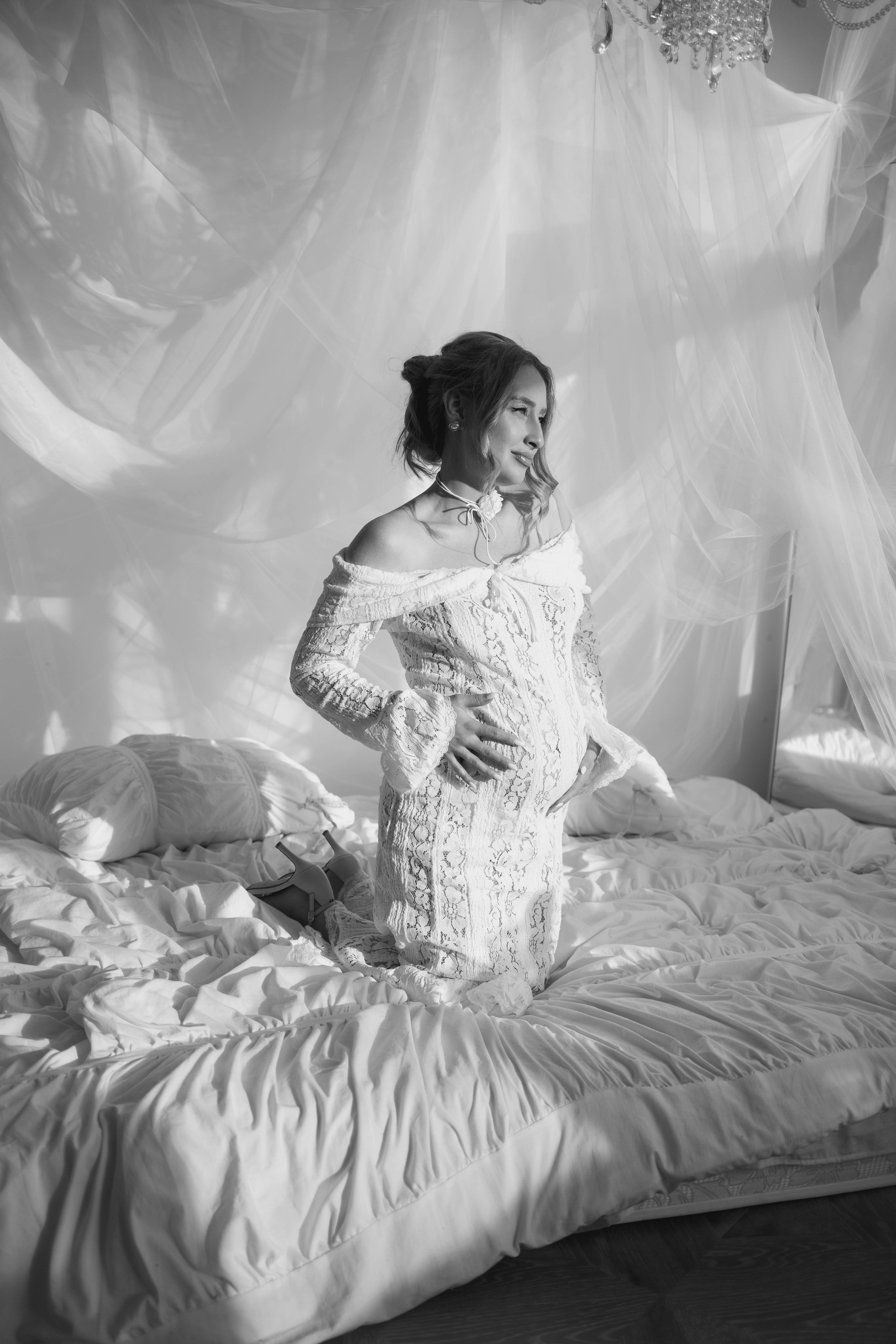 Елизавета. Ваш фотограф в Нижнем Новгороде