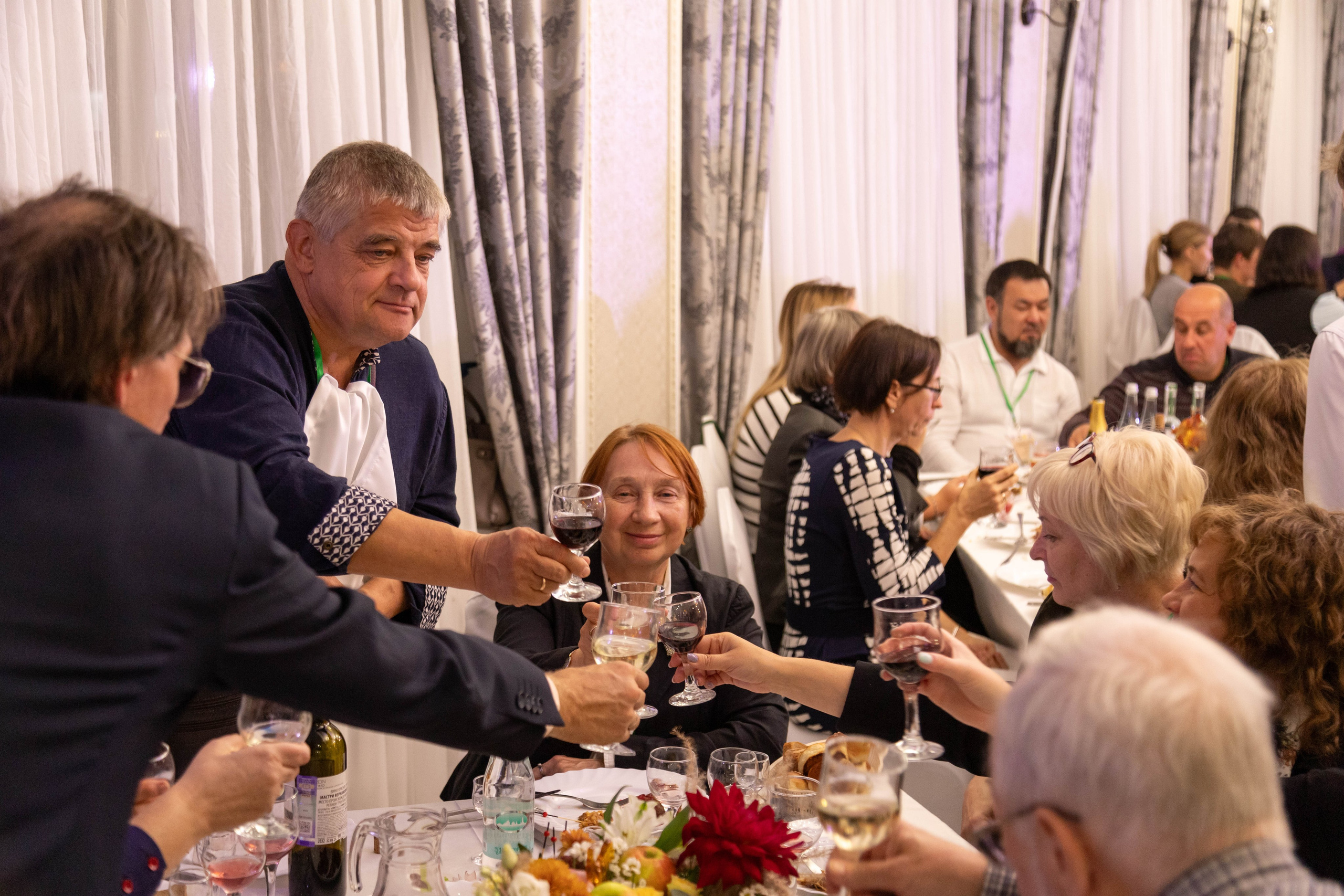 15-я Всеросийская конференция в Арзамасе. Ваш фотограф в Нижнем Новгороде