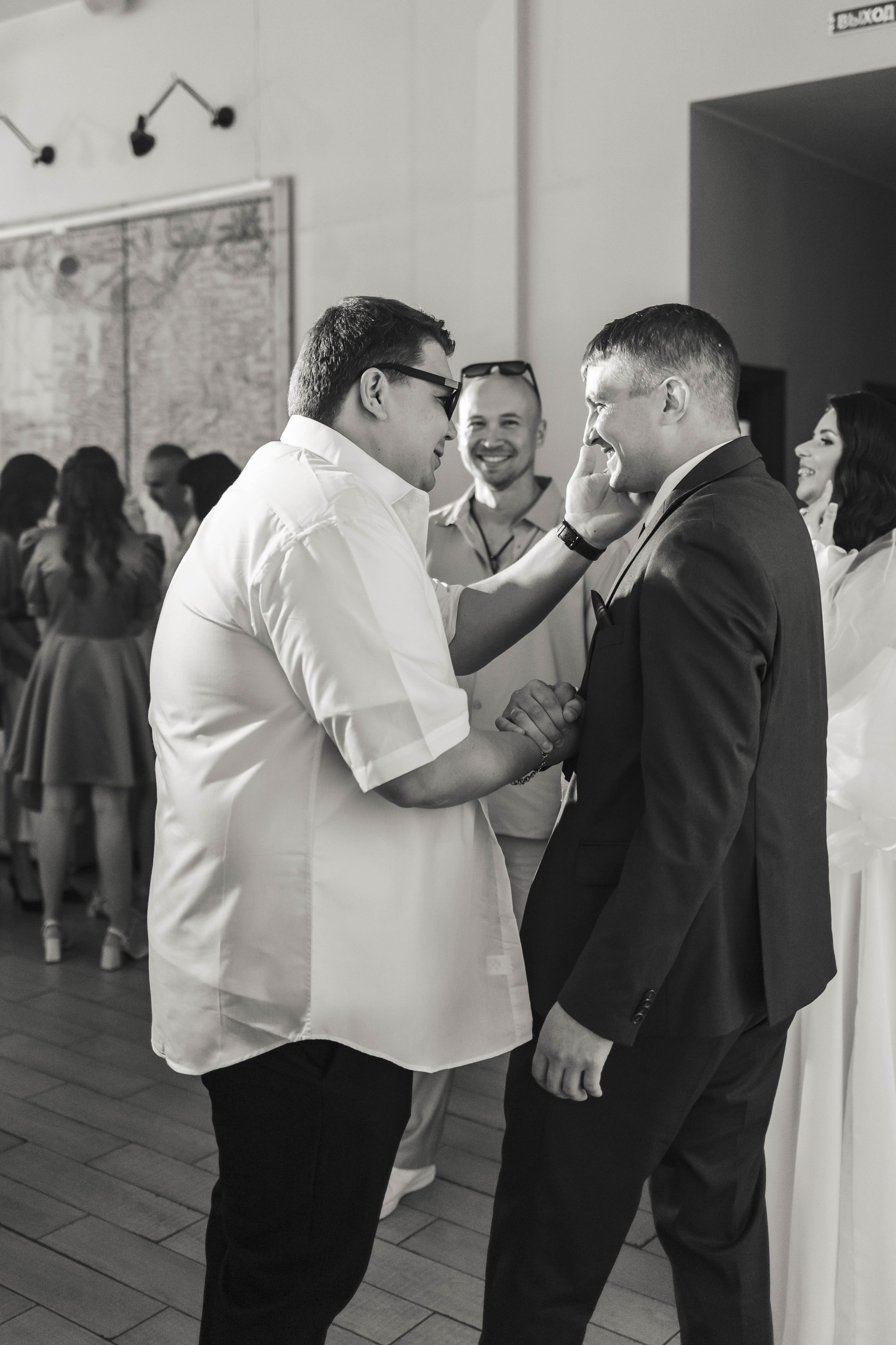 Алиса и Артем. Ваш фотограф в Нижнем Новгороде