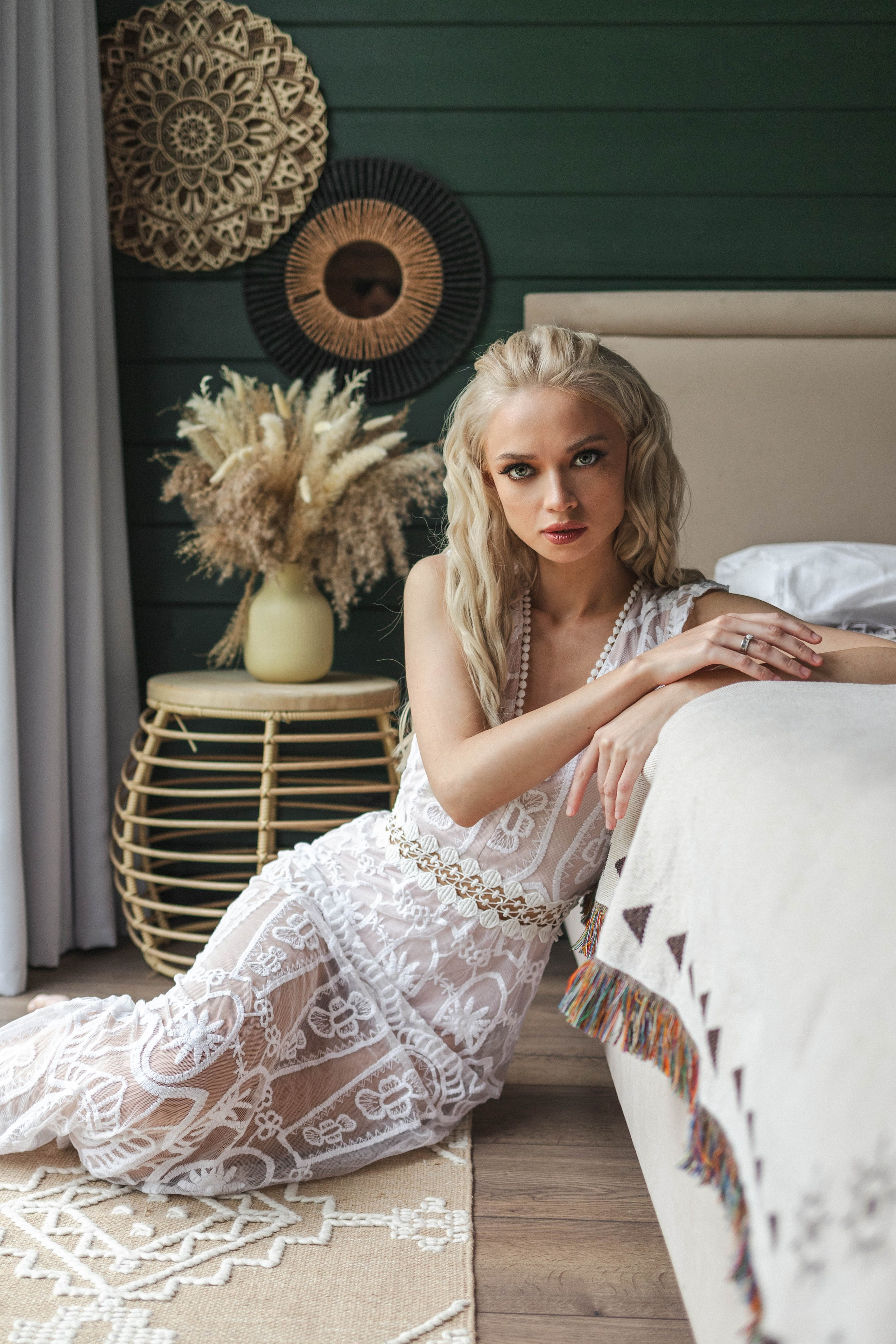 Утро невесты Надежды. Ваш фотограф в Нижнем Новгороде