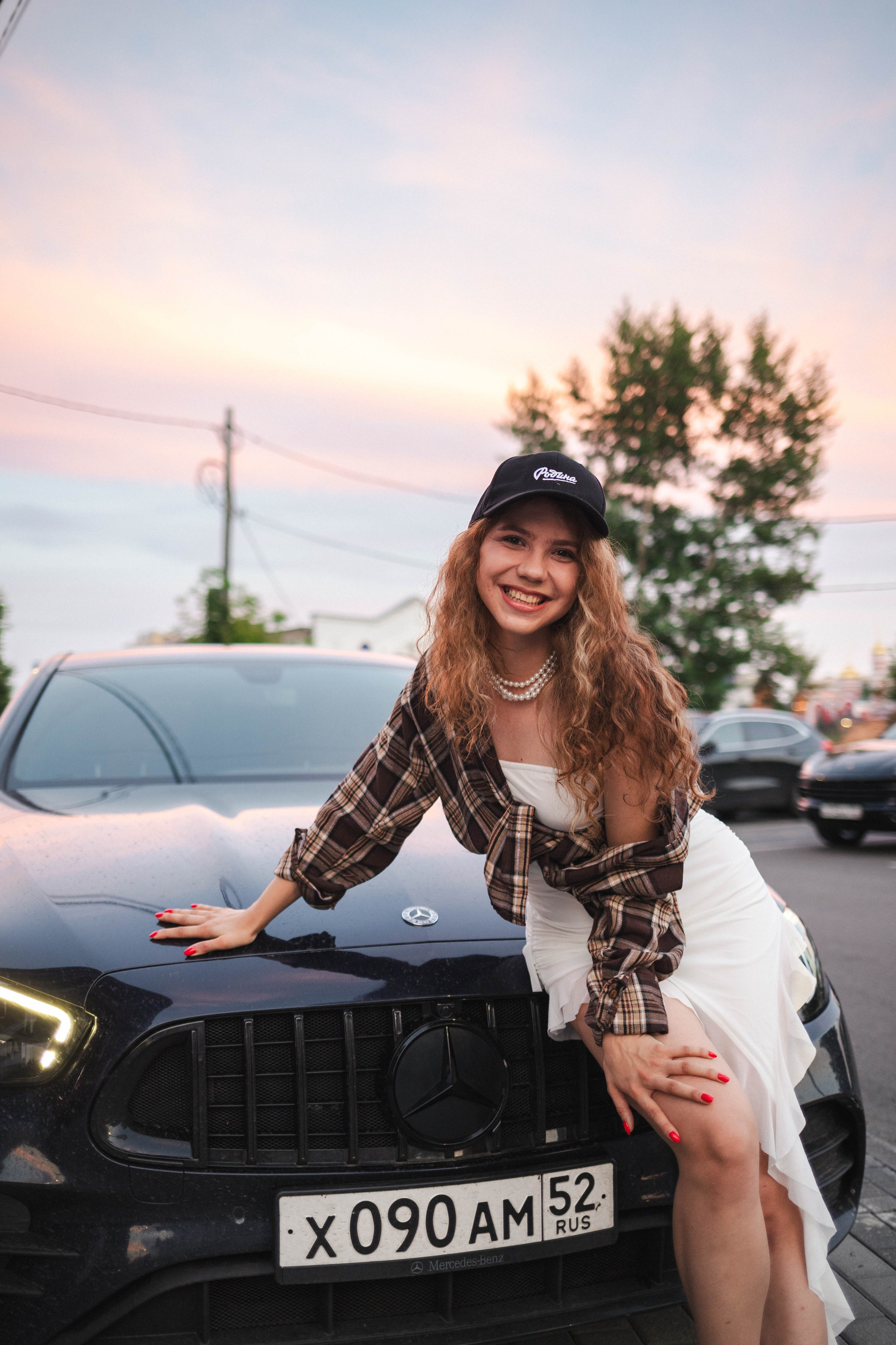 Анастасия. Ваш фотограф в Нижнем Новгороде