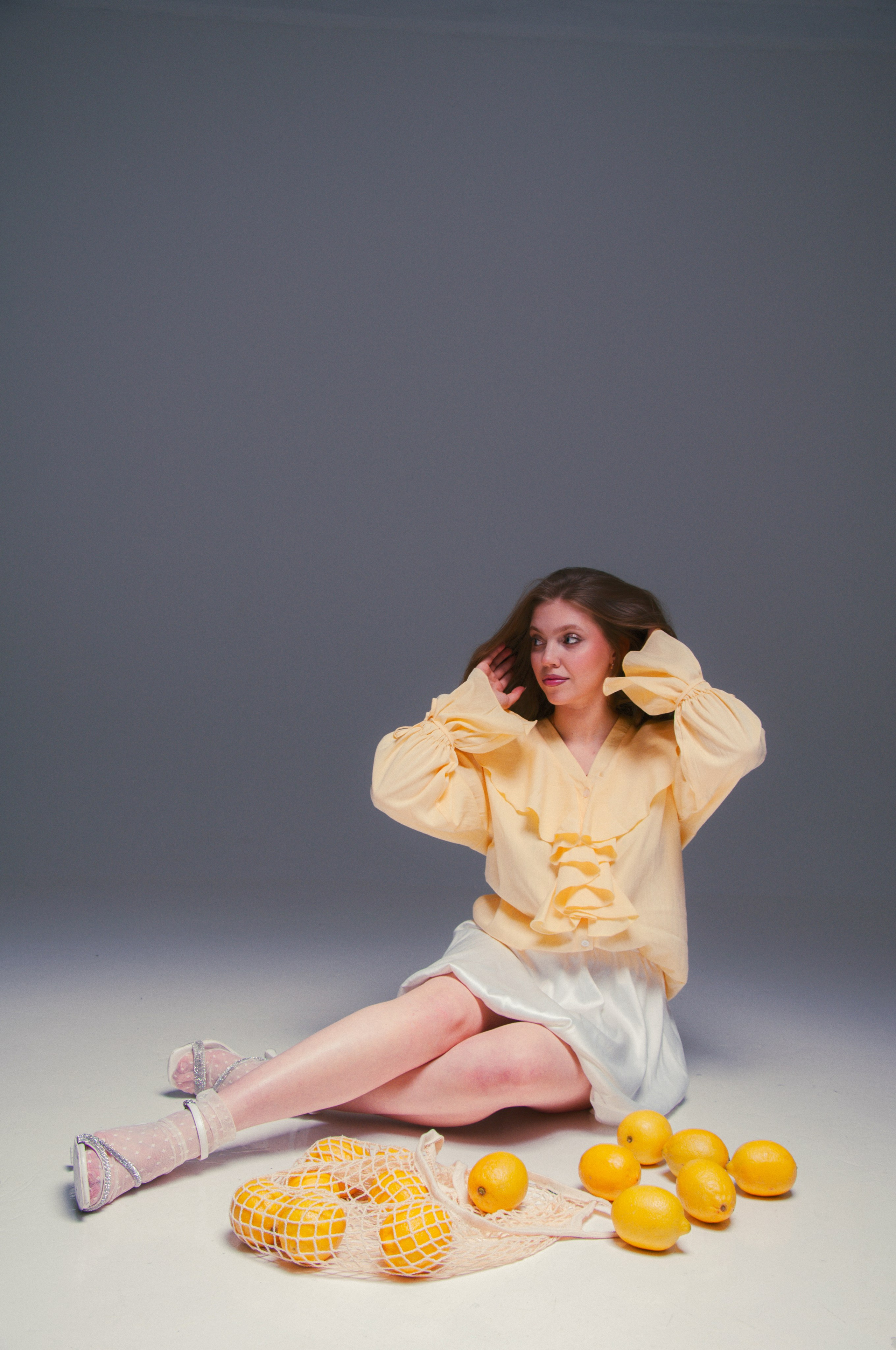 Индивидуальная фотосессия в городе Салават. Фотограф Ишимбай. Фотограф в Ишимбае, Салавате и Стерлитамаке