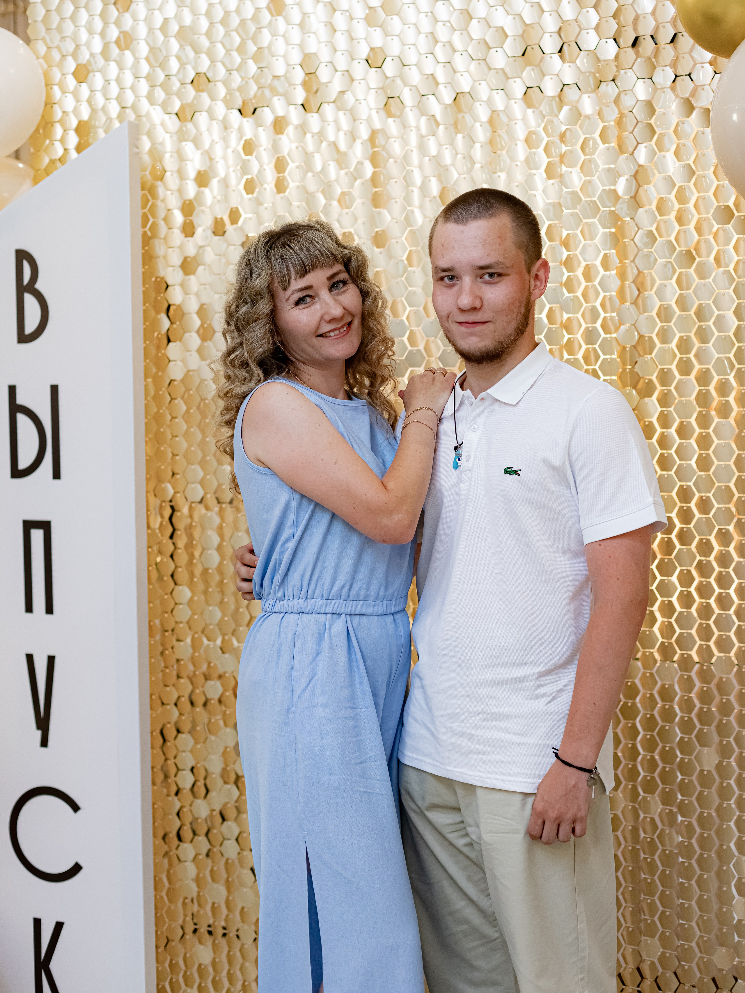 ВЫПУСКНОЙ. Photokarish