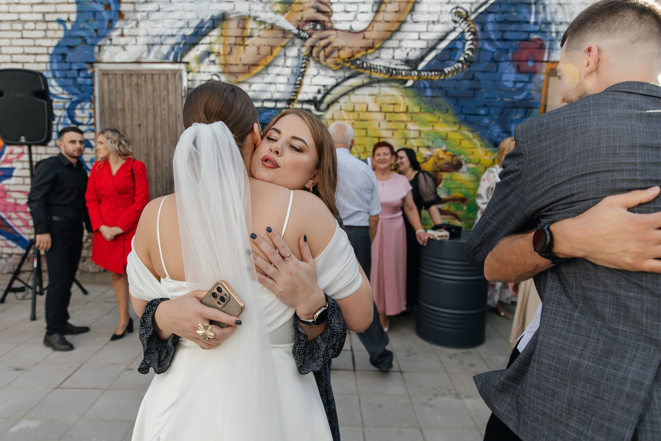 Наташа и Максим. Свадебный и семейный фотограф в Вологде Екатерина Назарина