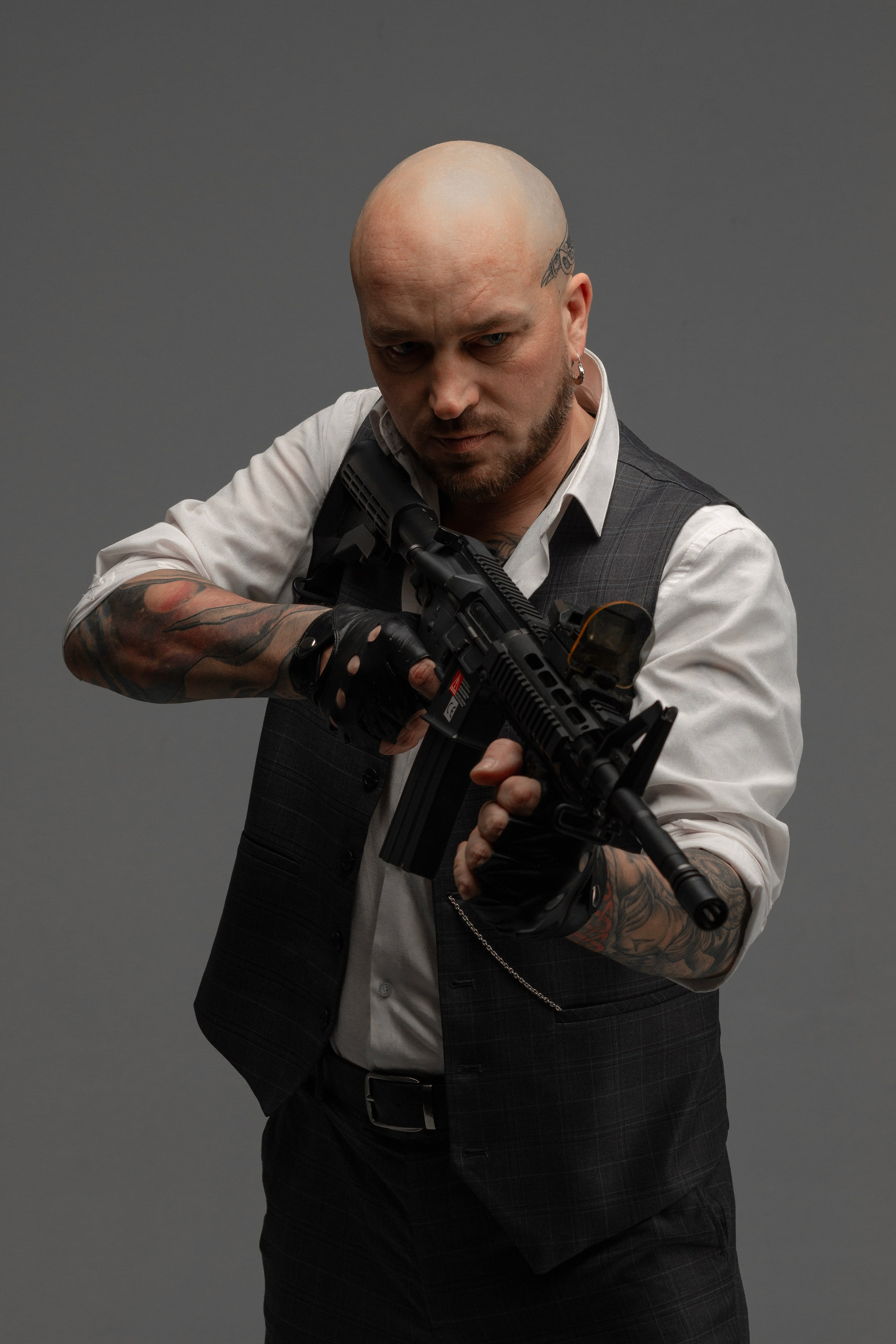 Николай. Светлана Зеленина — Семейный и индивидуальный фотограф в Перми