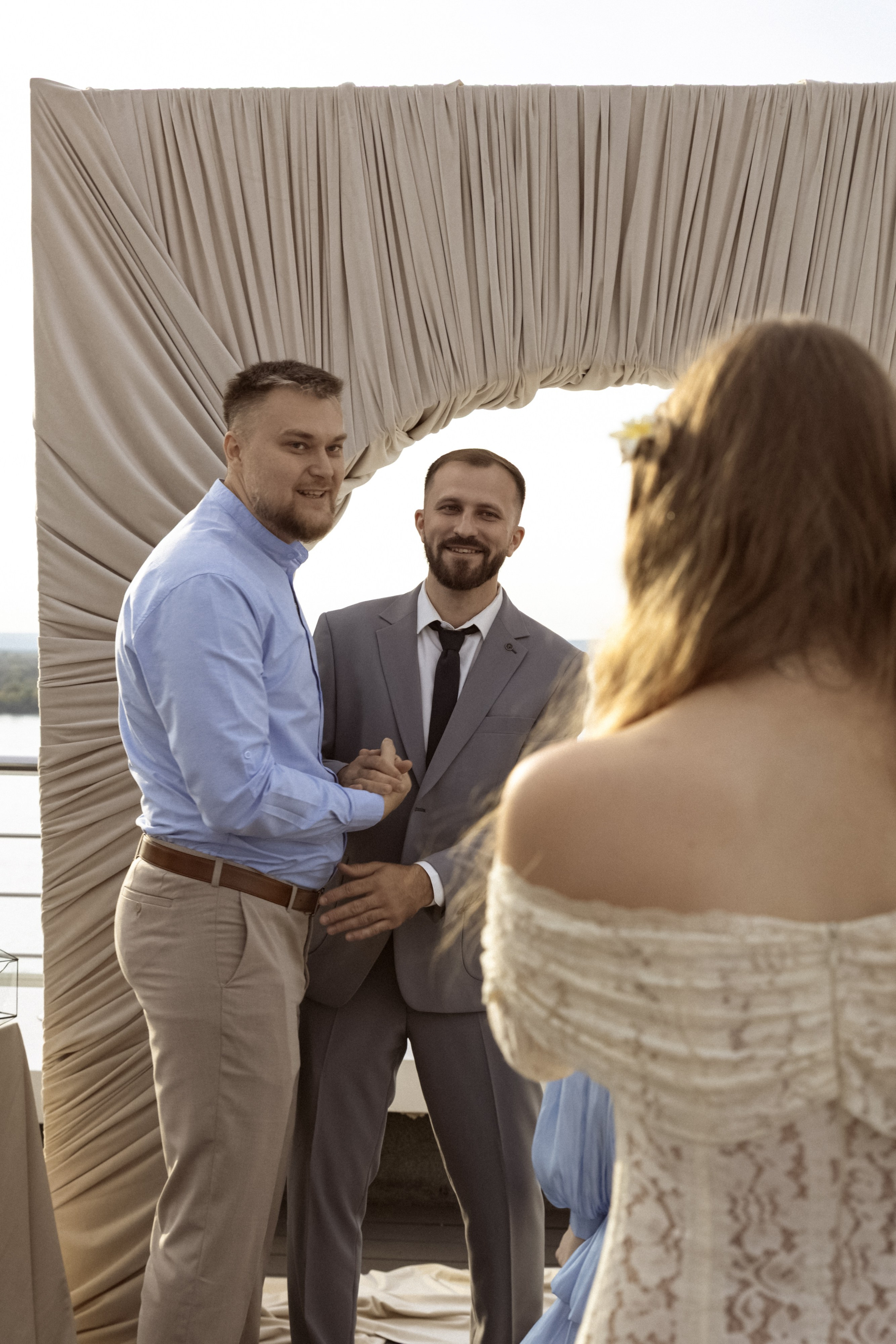 Свадьба Дениса и Татьяны. Фотосессии, Семейный, свадебный фотограф в Самаре