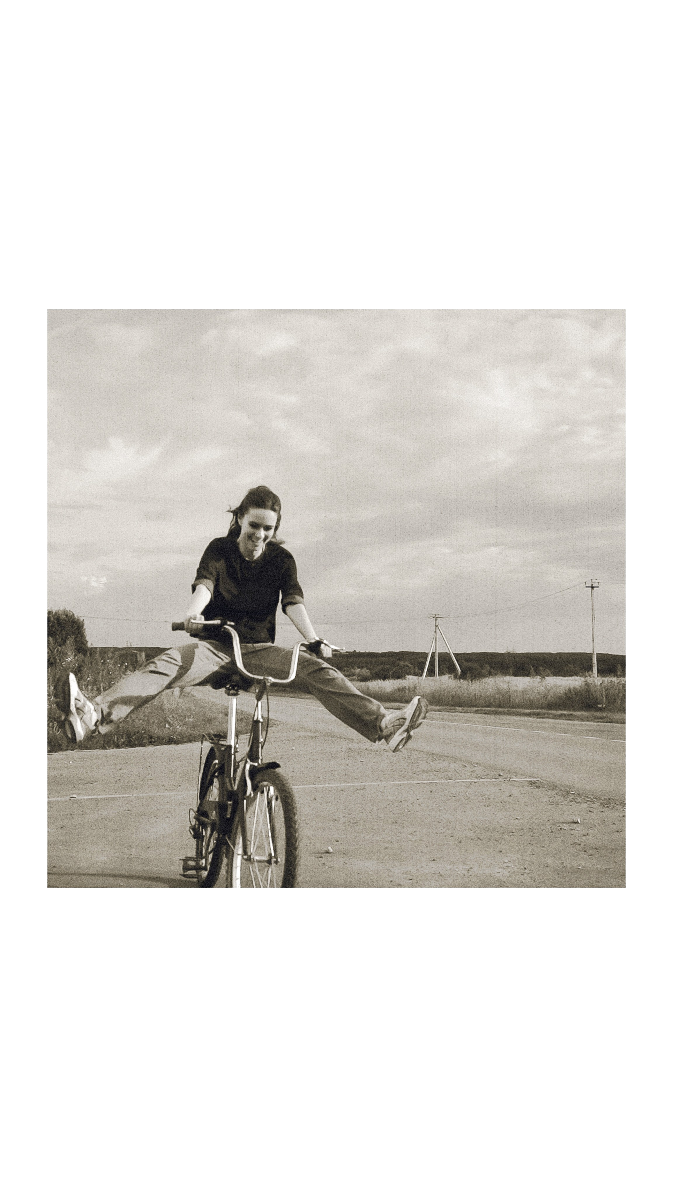 SELF PORTRAITS. Фотограф Нижний Новгород