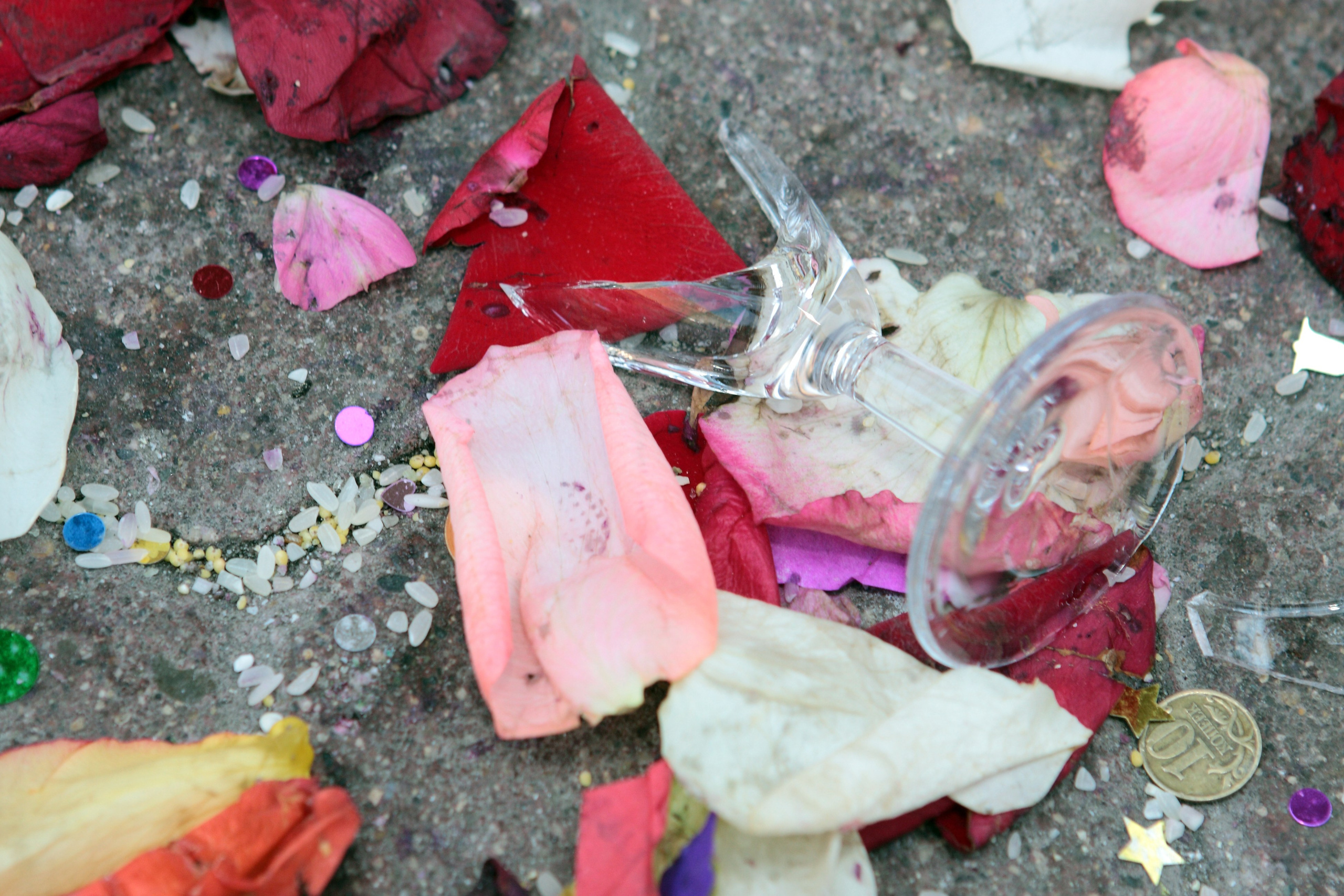 Катя и Федор. Фотограф Лагутин Анатолий