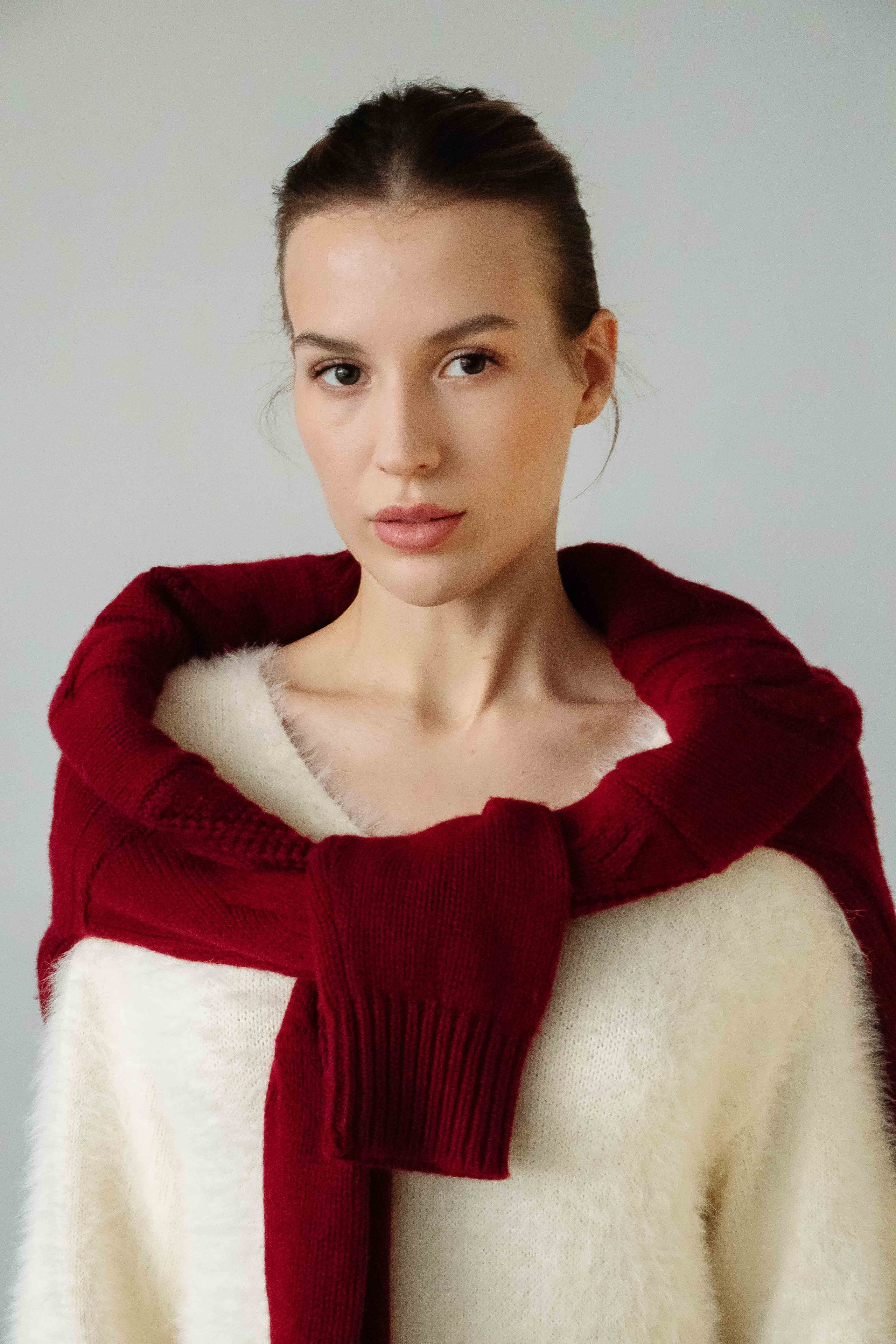 СТОКМАНН. Александра Романова креатор в Москве