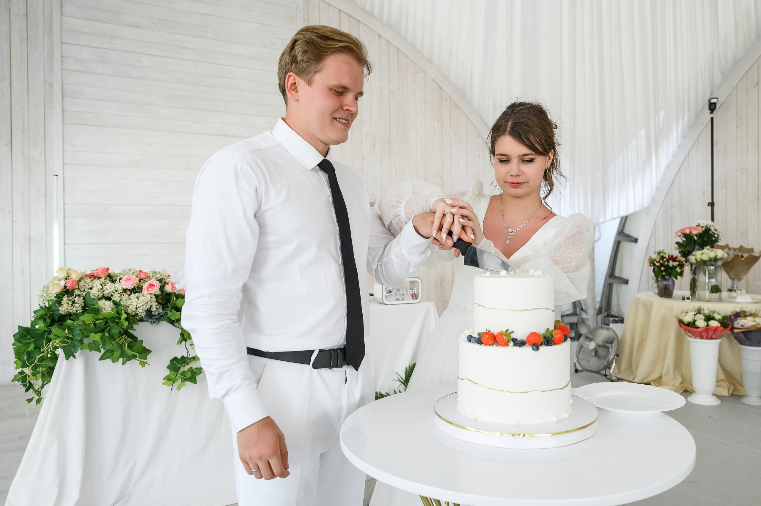 Свадьба Pirogovo Event. Свадебный фотограф Москва Юрий Кульман