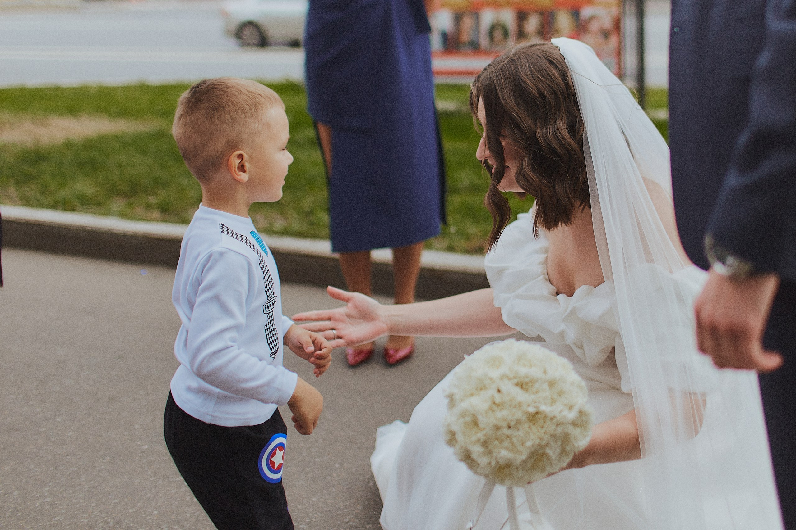 Александр и Ольга 13.09.2023. Свадебный и портретный фотограф в Москве Когырина Мария