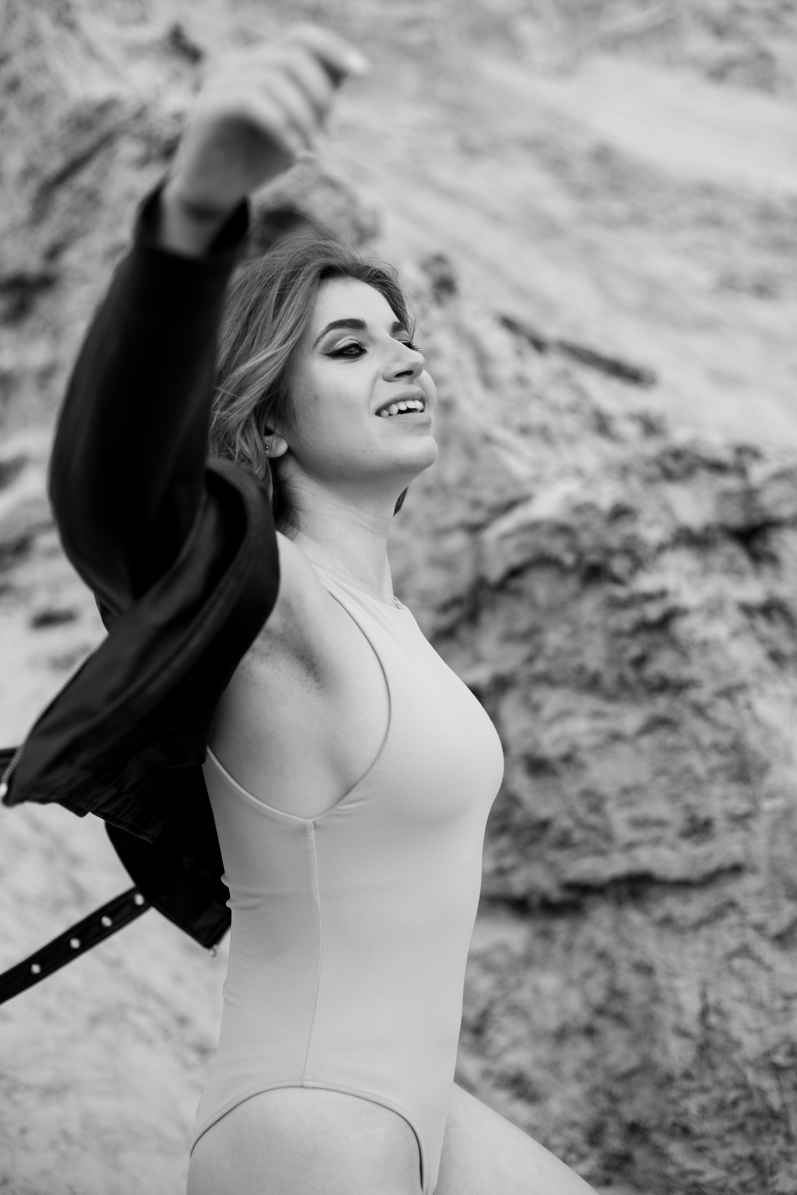 Аня. Фотограф Илья Чудин в Саратове