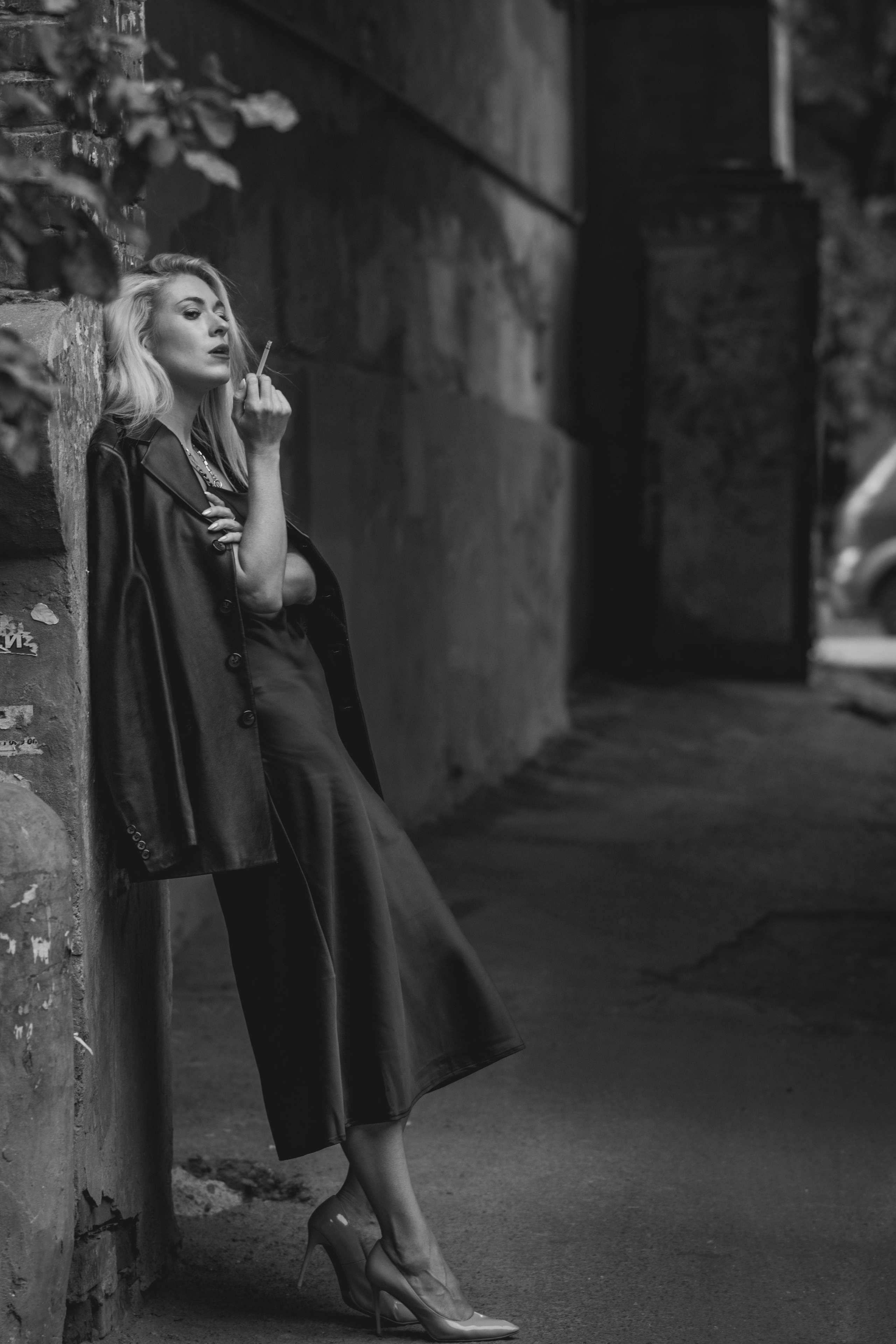 Город. Фотограф в Ижевске Наталья Медведцева