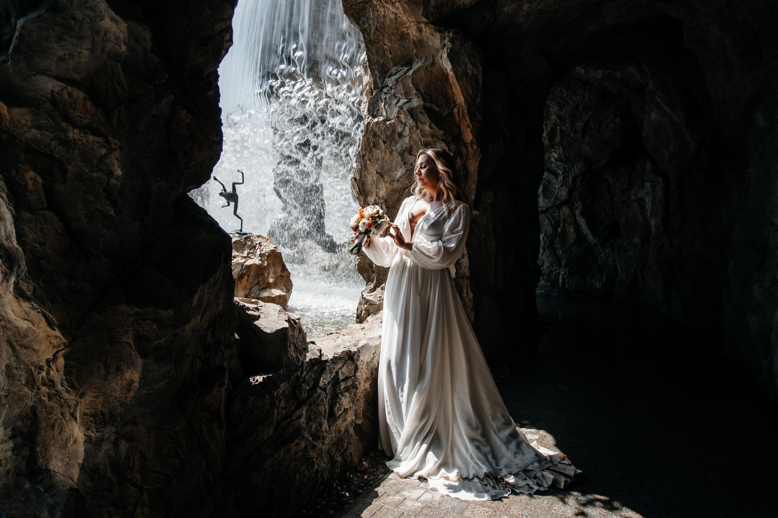 Анонс свадьбы для Даши и Александра. Свадебный фотограф в Крыму и Севастополе Ольга Баскакова