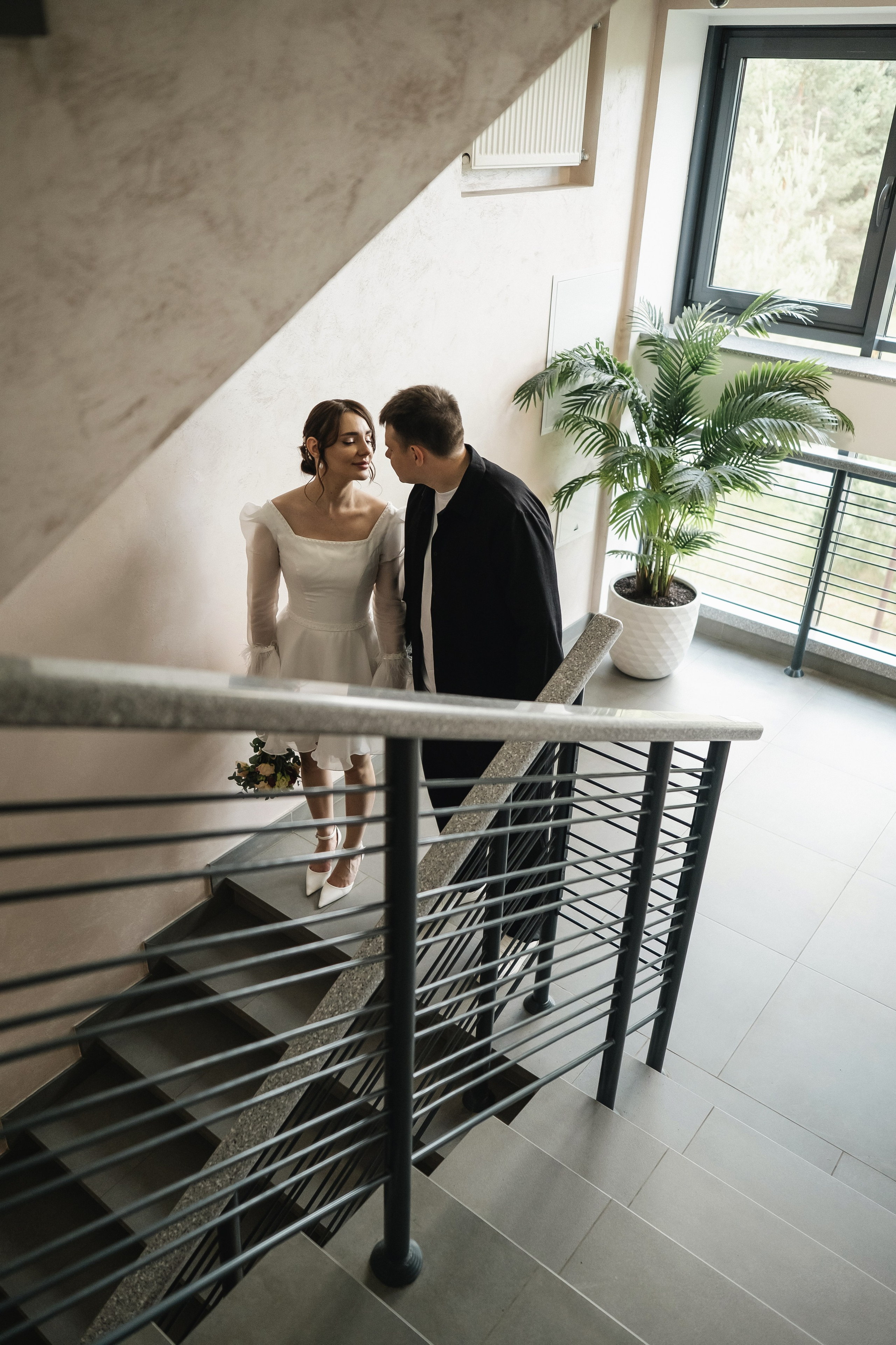 Катя и Дима. Фотограф в Коврове и области Филенкова Дарья