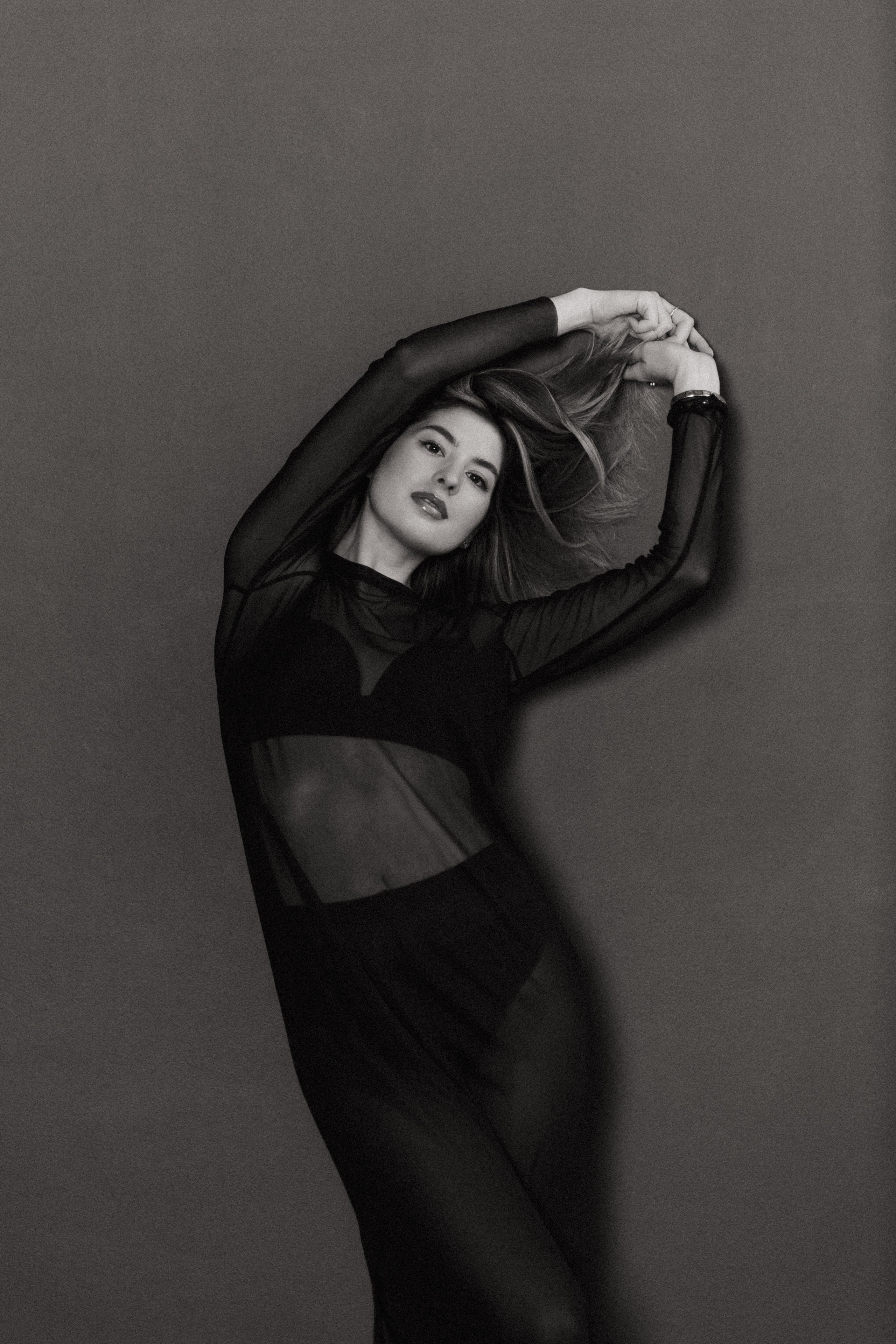 MASHA. Хорошие фотографии в Красноярске