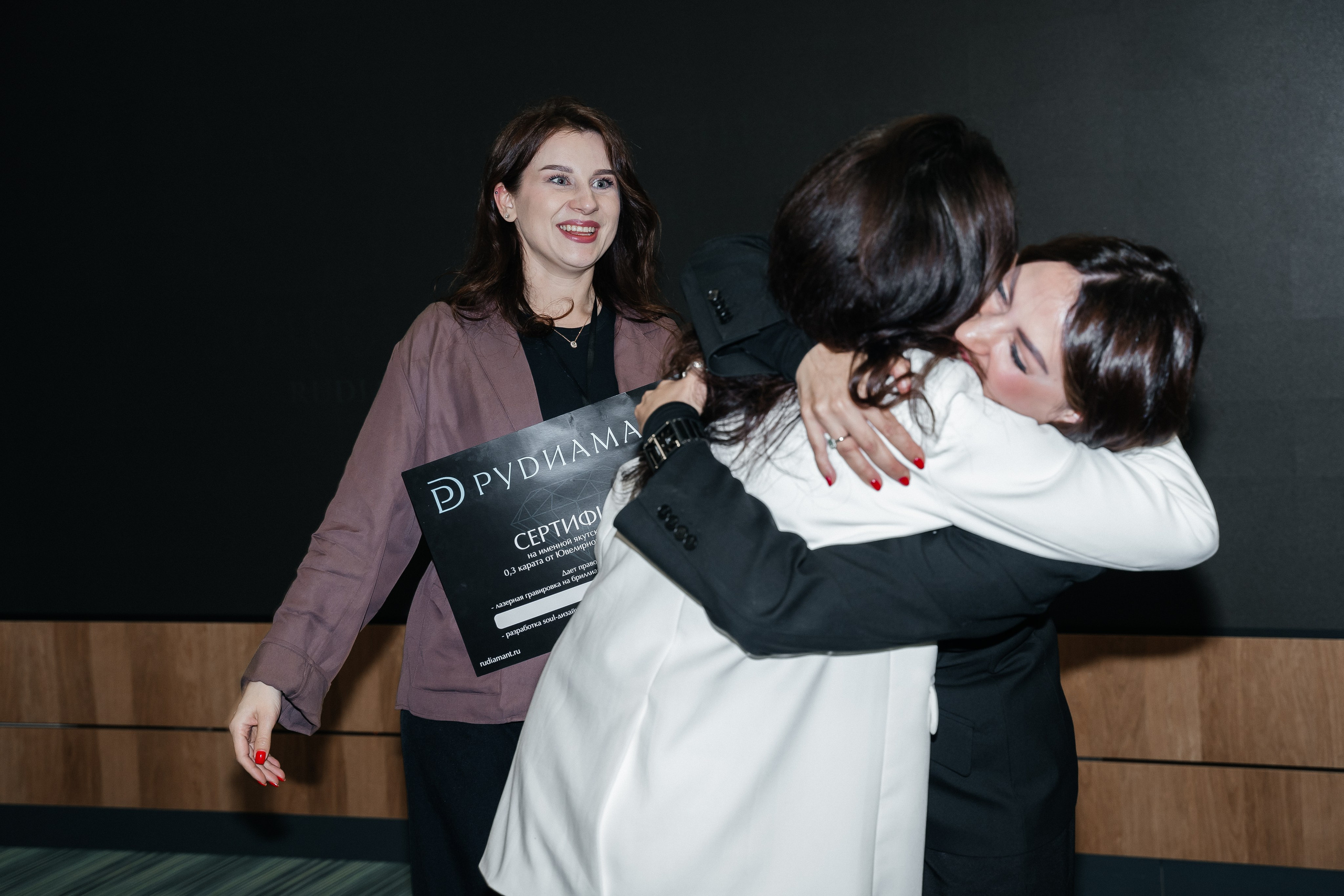 Репортаж. Виктория Алпеева — фотограф по любви