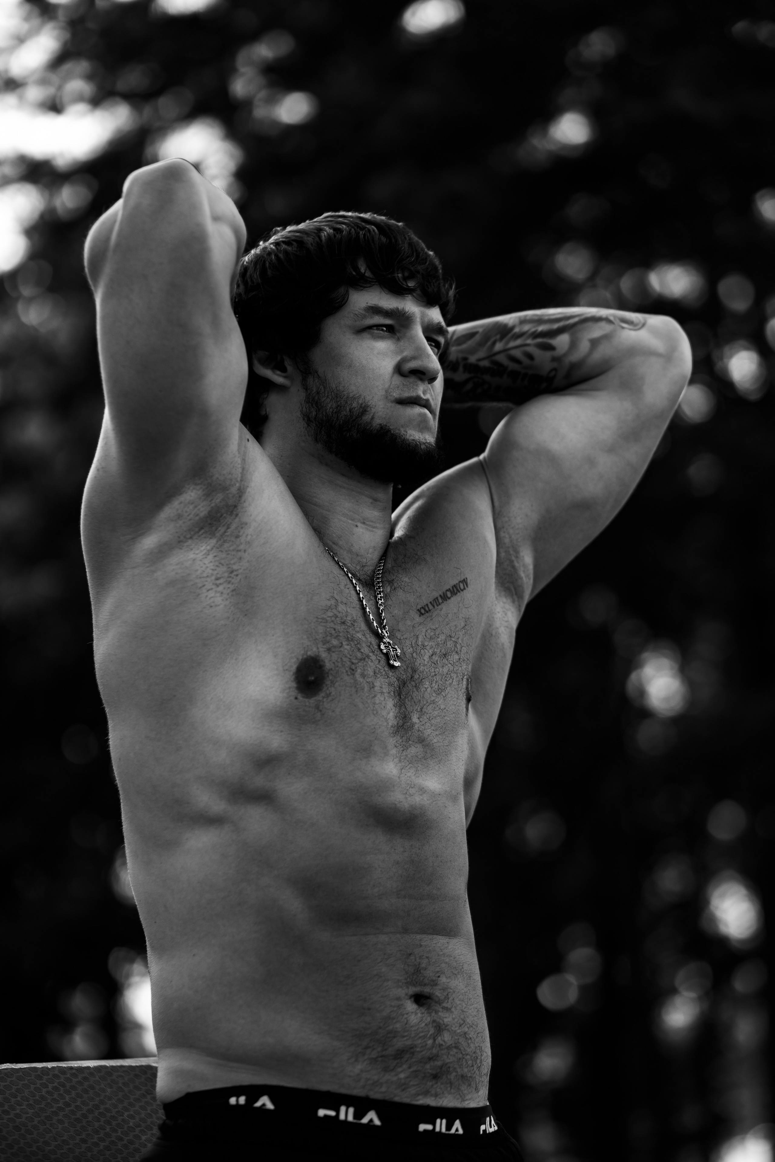 Мужская съёмка. Многопрофильный фотограф в Санкт-Петербурге Светлана Вельгас