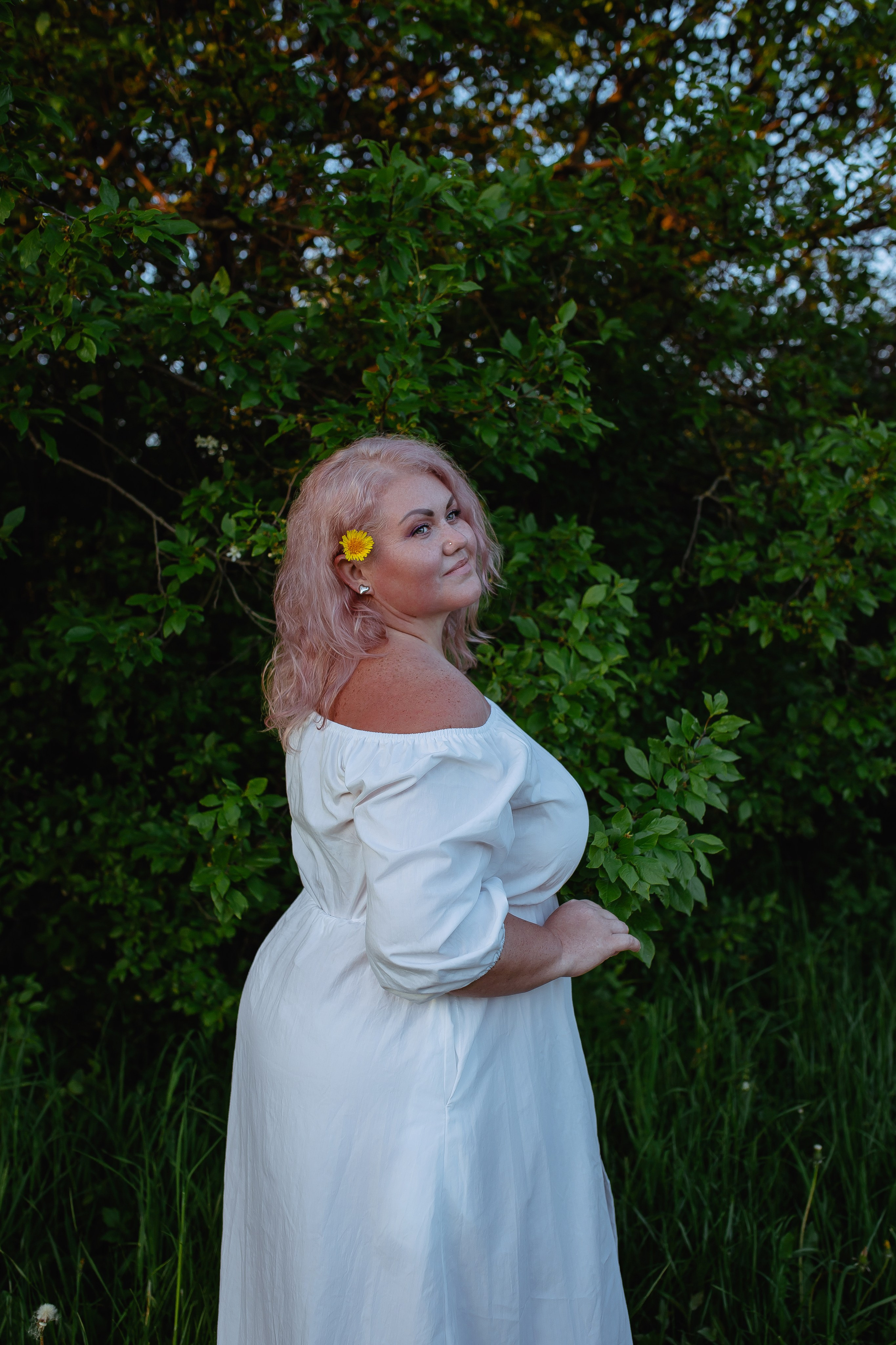 Plussize. Фотограф в Москве