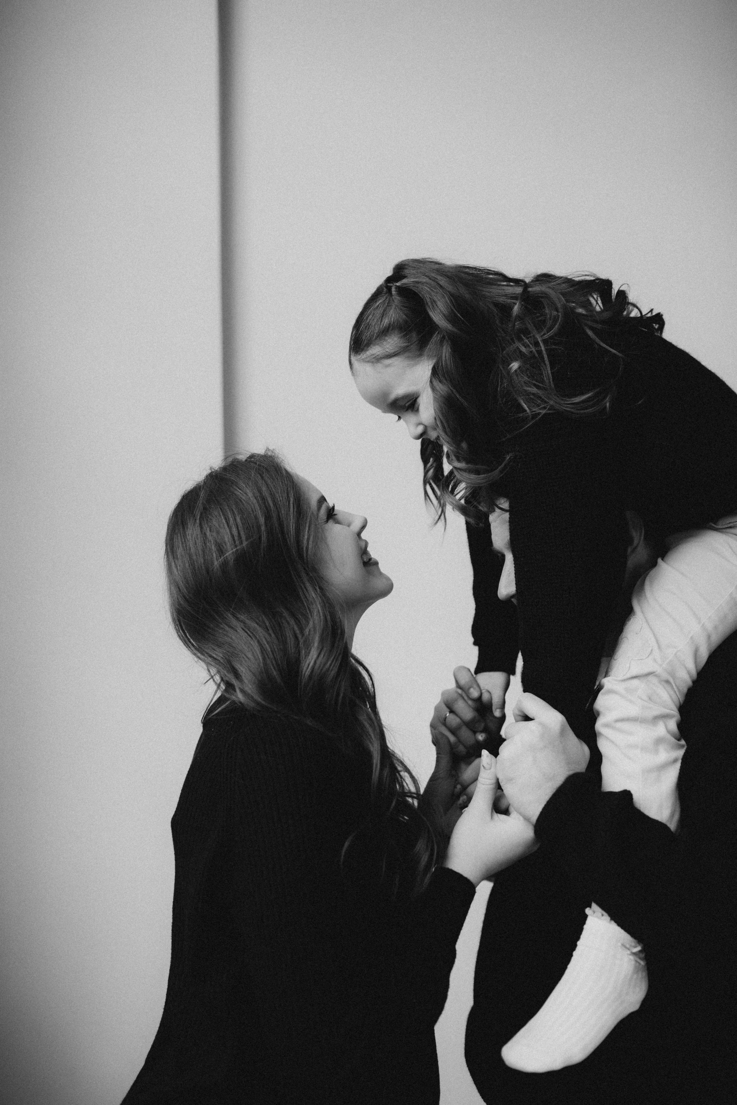 Семён, Алёна, Соня и Максим :). Семейный фотограф в Челябинске Ксения Зубкова