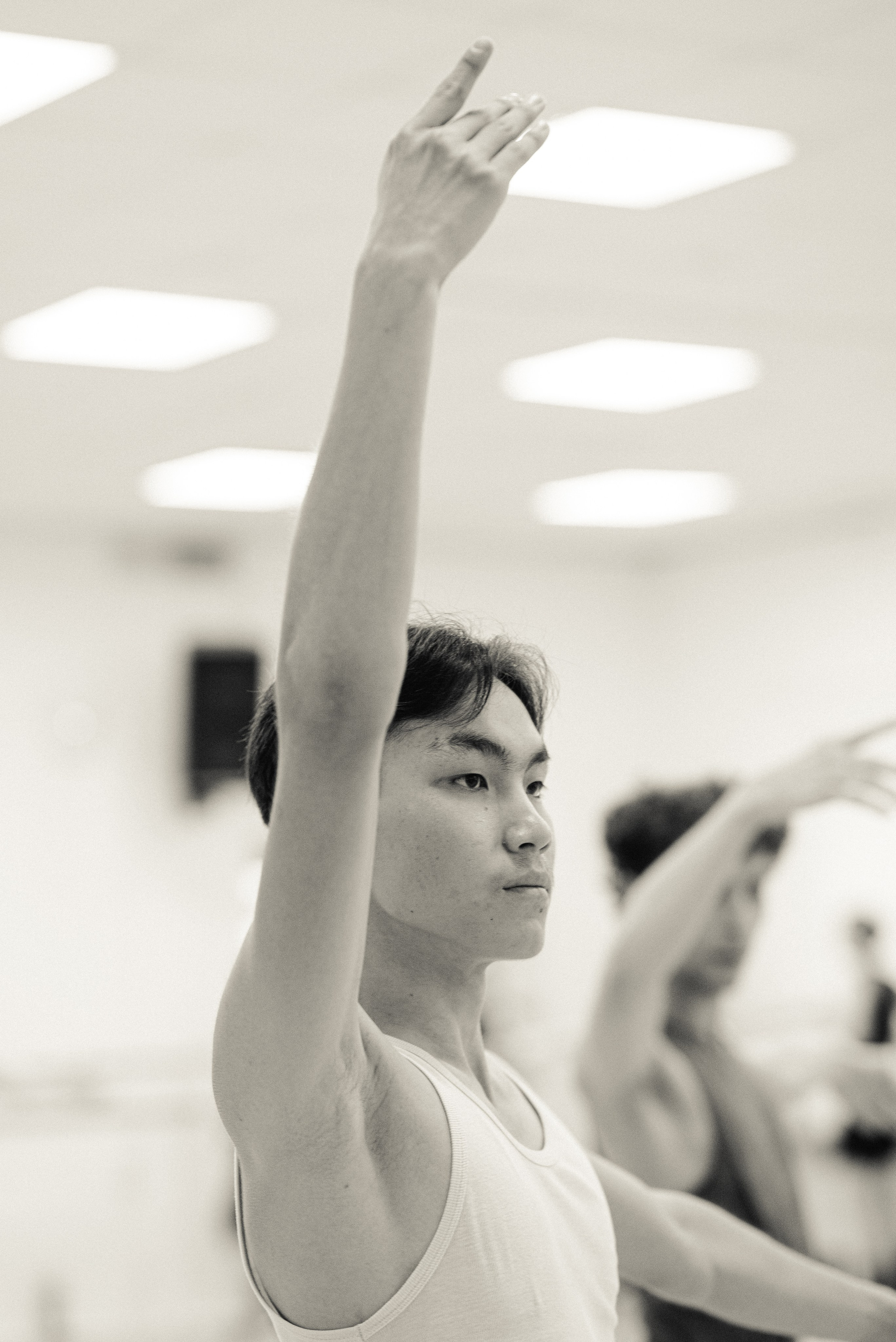 Программа «Художник современного танца на практике». Rita Kolesnikova Photography