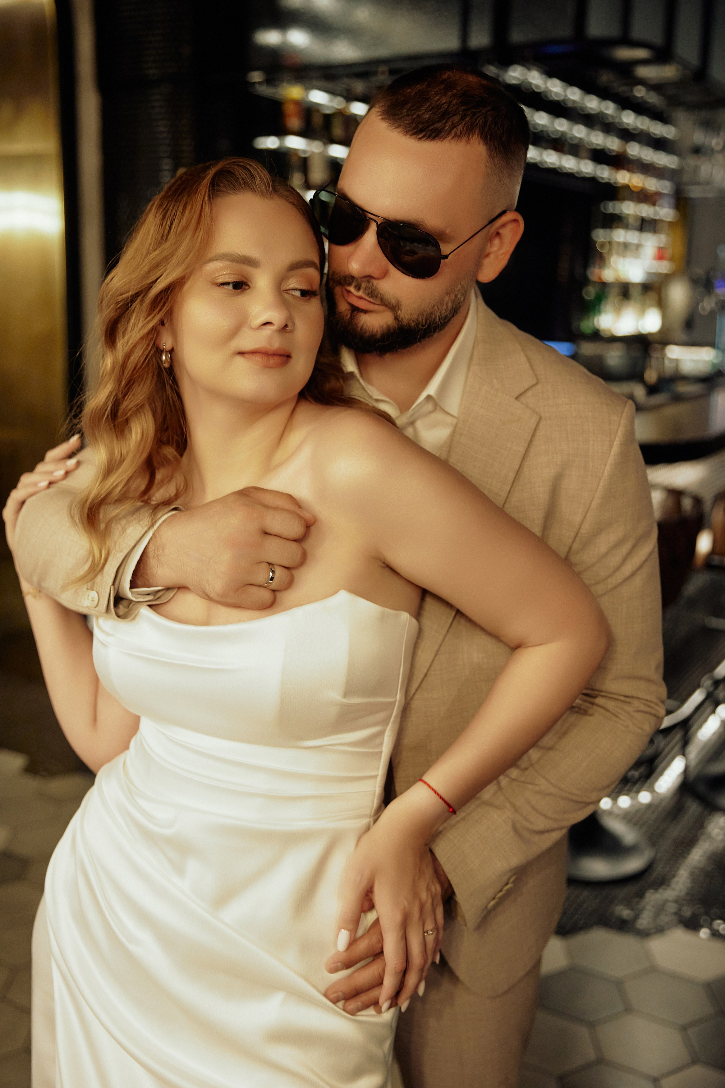 Konstantin & Elizabeth. Event агентство PAPRIKA в Екатеринбурге