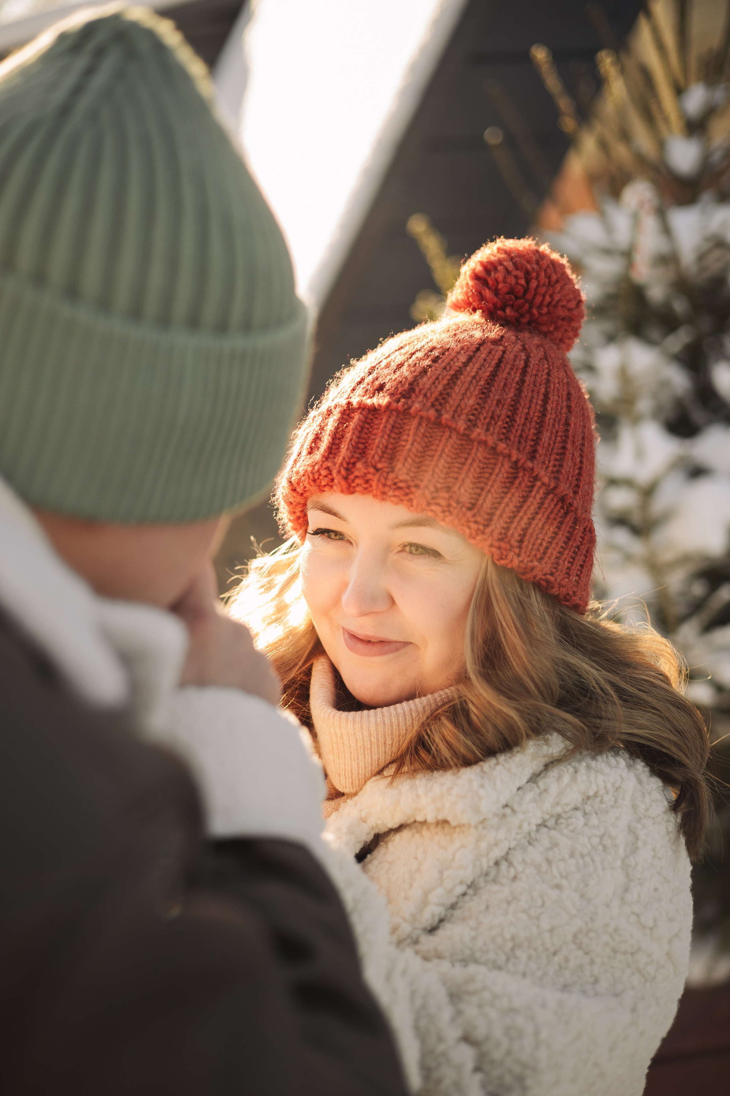 Семейные. Фотограф Артем Давыдов