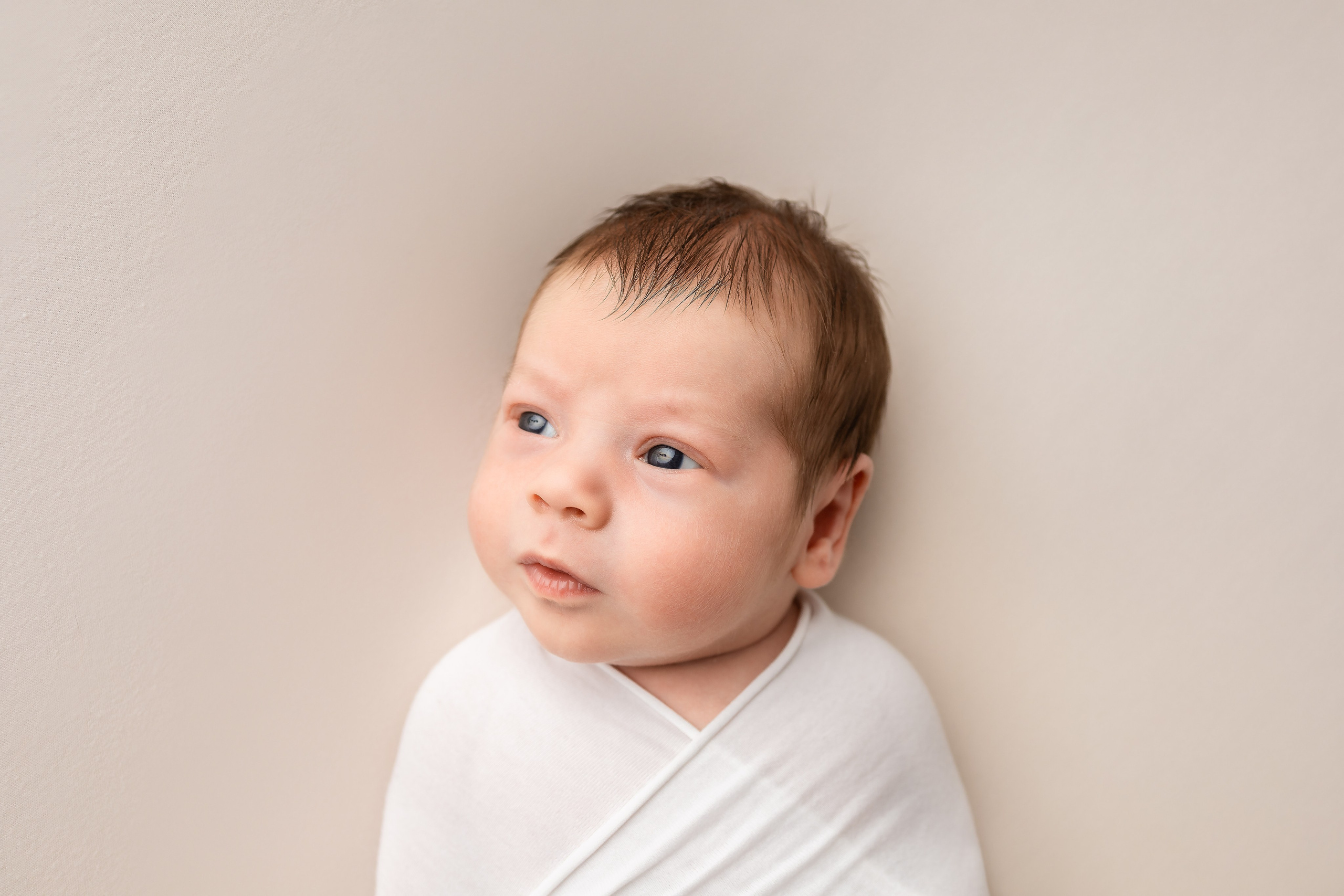 Ратмир 12 дней. Фотограф новорождённых Newborn Москва