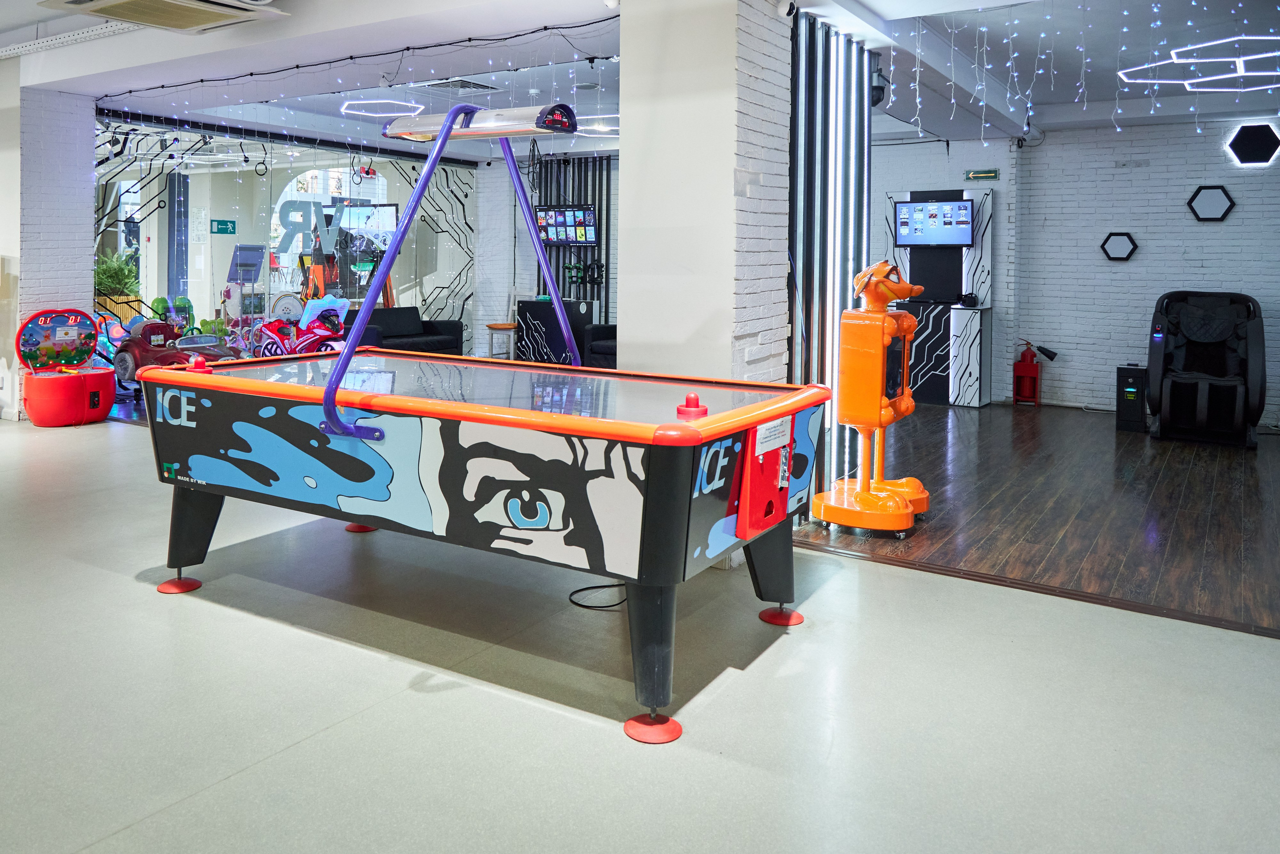 Фотосъемка помещений и объектов