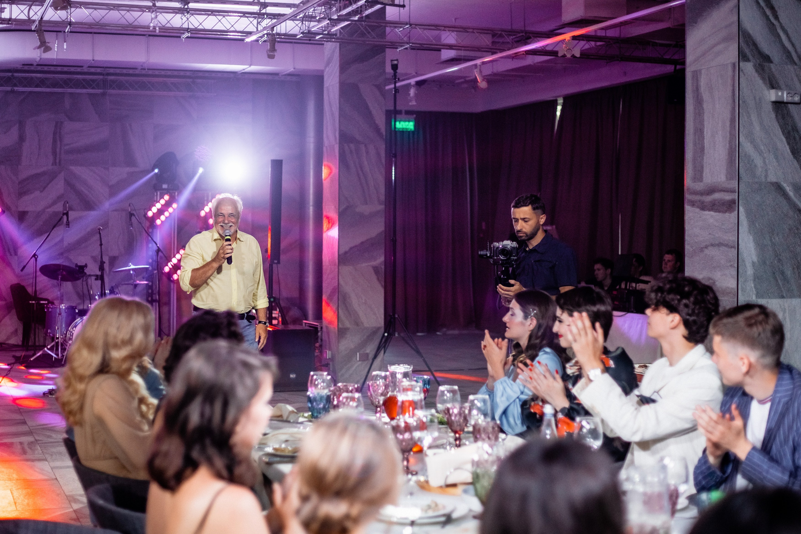 Выпускной школьный 2. Свадебный фотограф в Нижнем Новгороде и Москве Николай Майоров