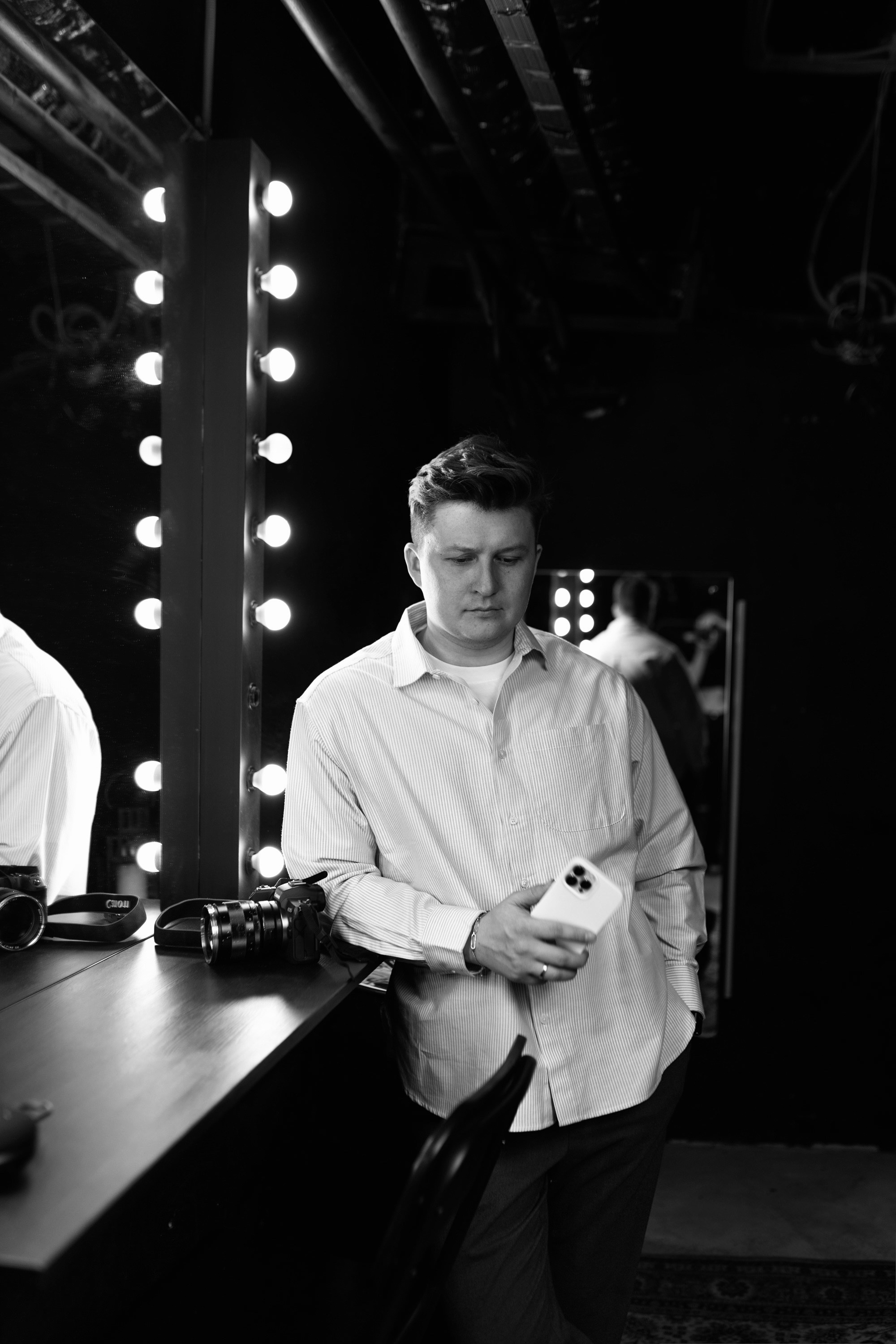 МУЖСКОЙ ПОРТРЕТ. Фотограф Иркутск.Дарья Казакова