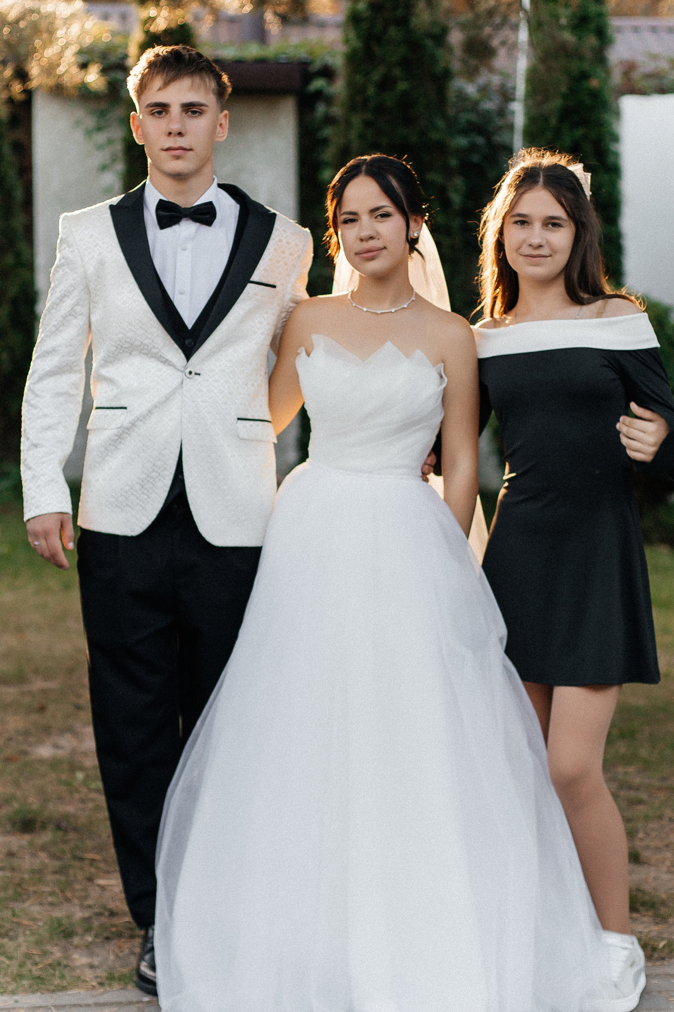 Сергей и Ксения. Свадебный фотограф и видеограф