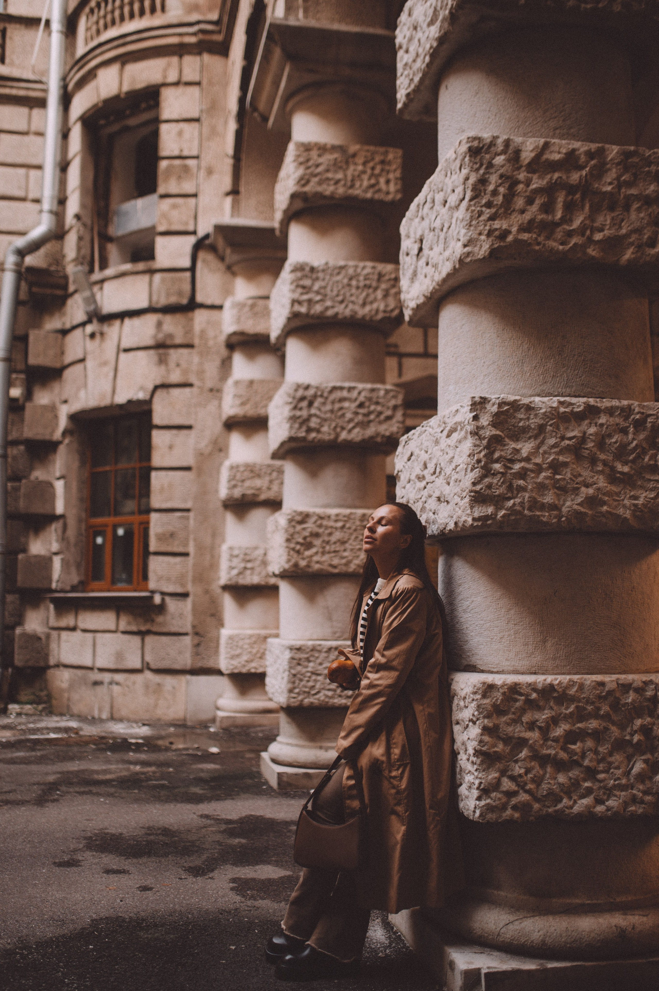 Лина. Свадебный фотограф в Санкт-Петербурге