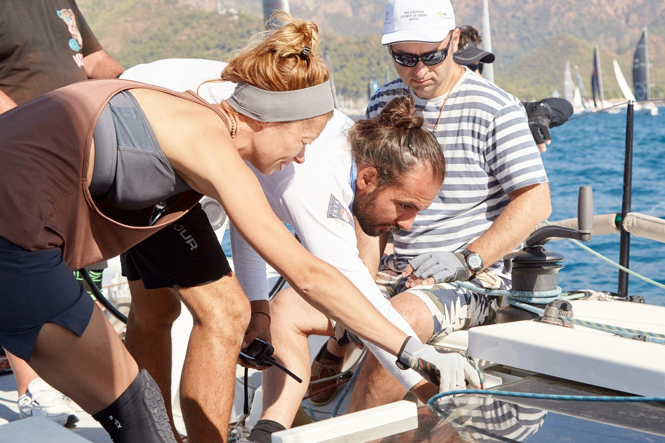 MIRW2022. Фотохроника для следующих поколений